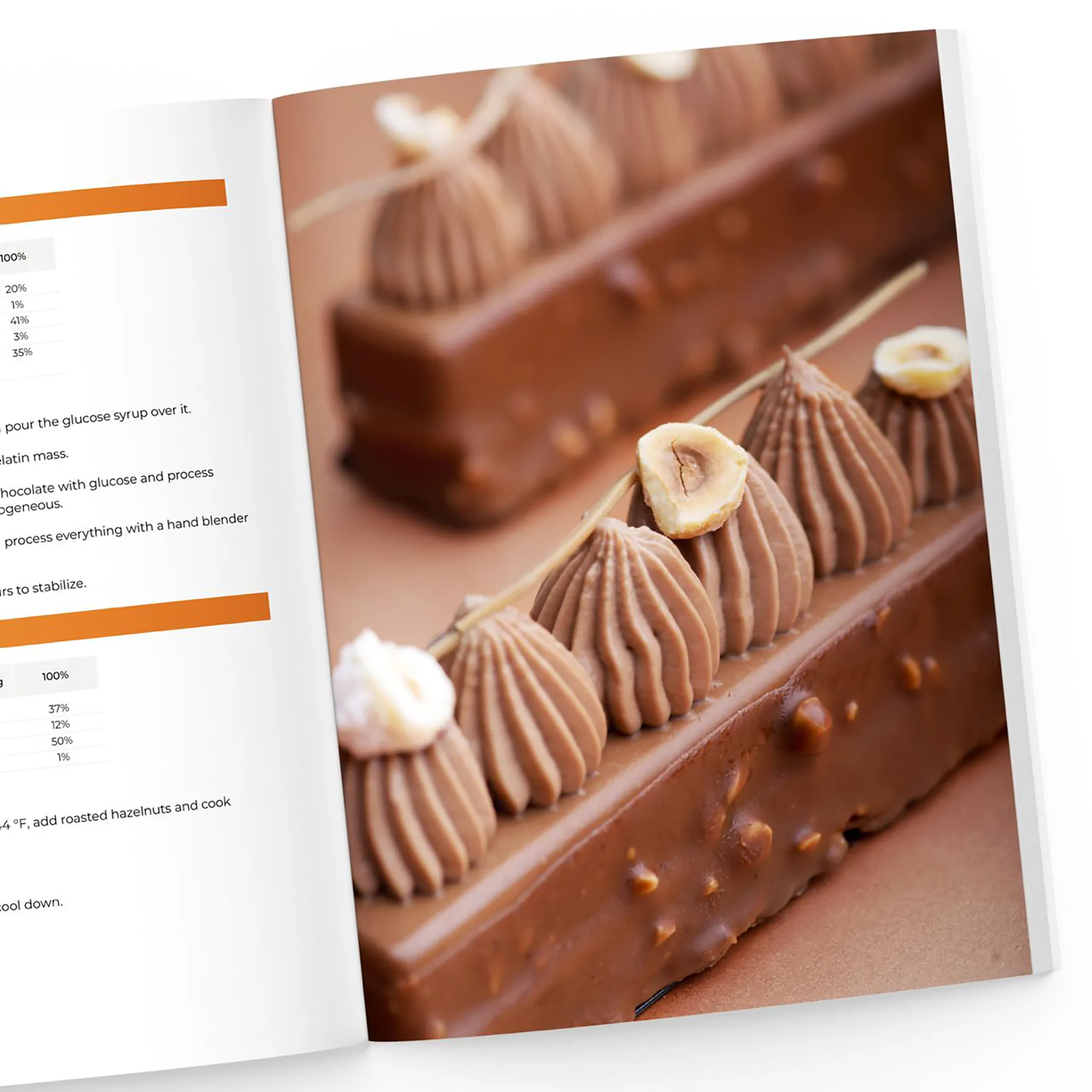 Impressive Chocolate Pastries by Karim Bourgi - Image 3