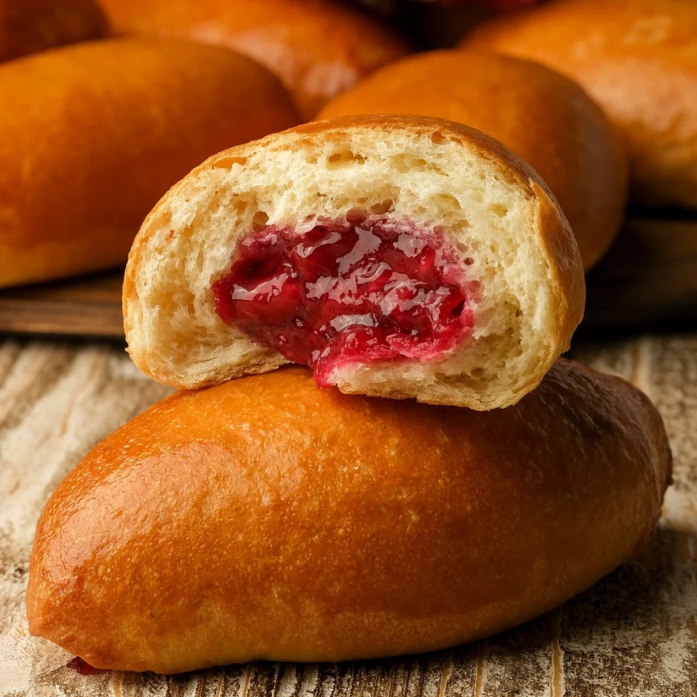 Individual Cherry Pies by Oleksandr Trofimenkov Video Class - Image 5