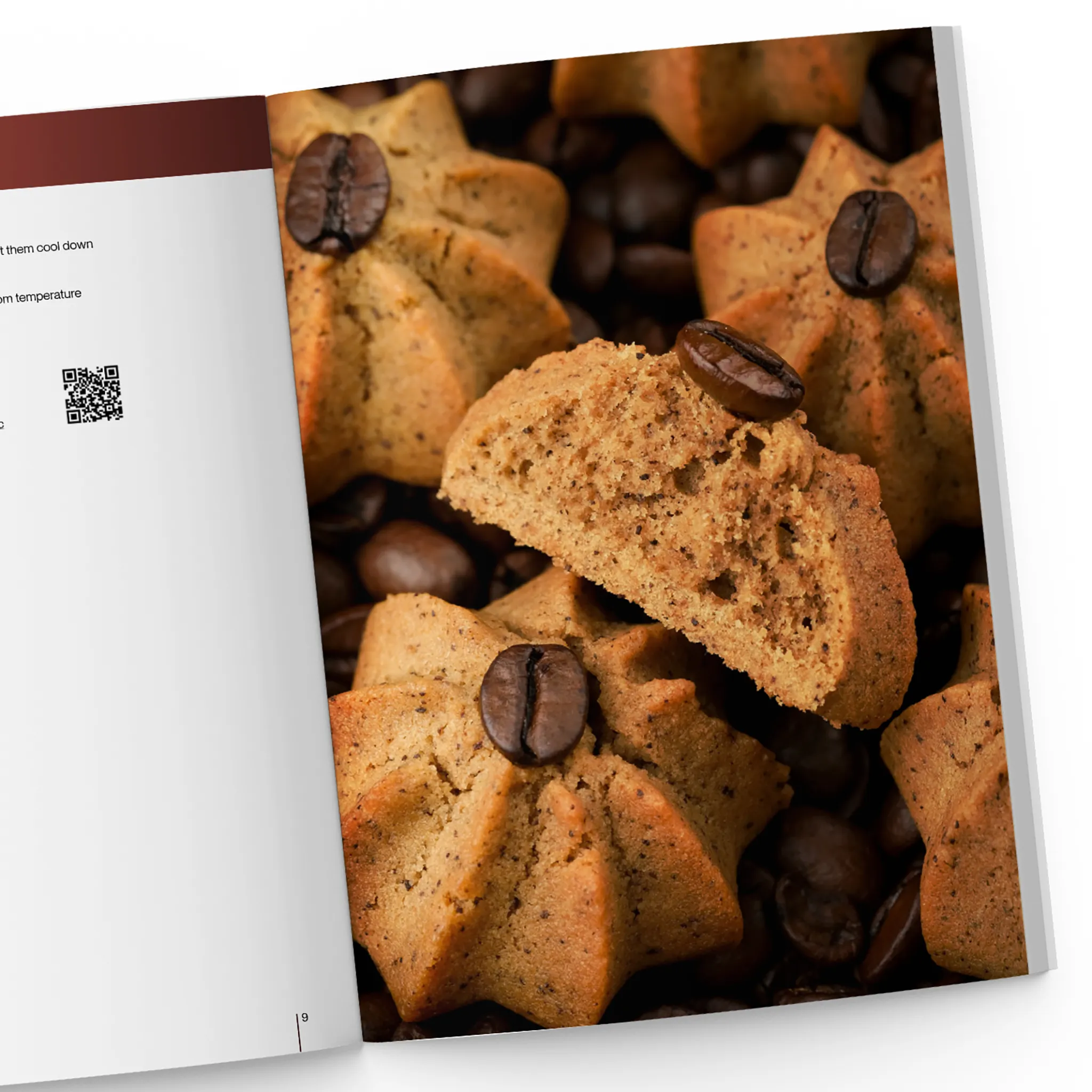 Italian Cookies Cookbook: Indulge in the timeless magic of 16 beloved recipes - Image 3
