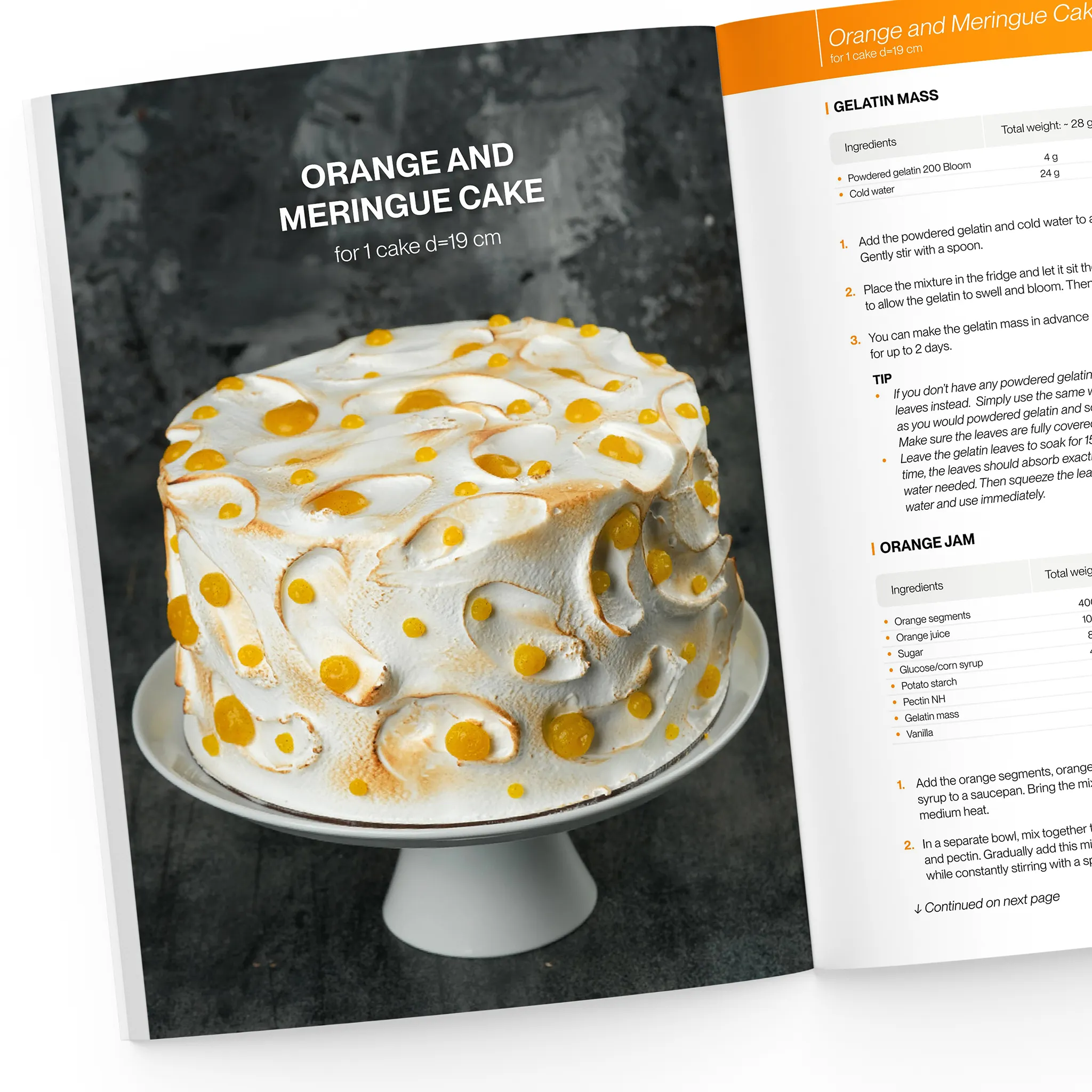 Layer Cakes: Your key to baking, filling and decorating festive cakes - Image 6