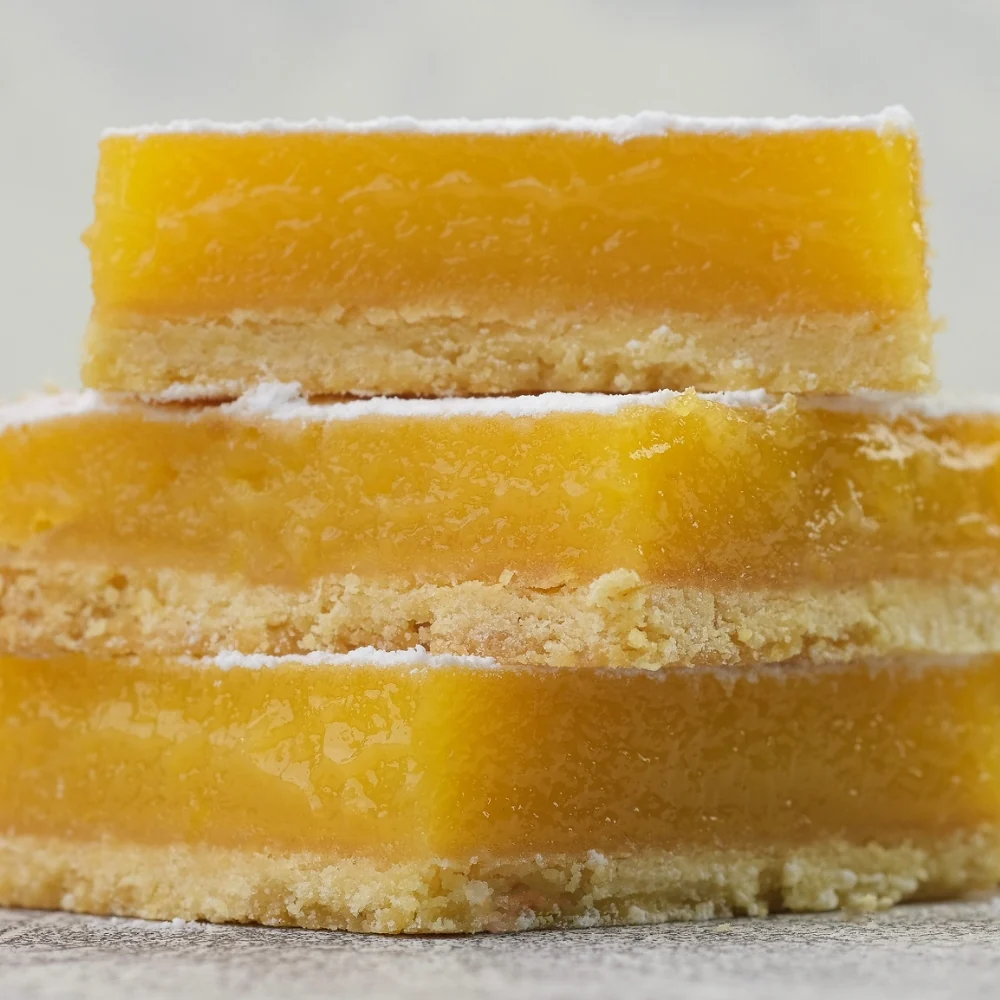 Lemon Bars by Oleksandr Trofimenkov Video Class - Image 5