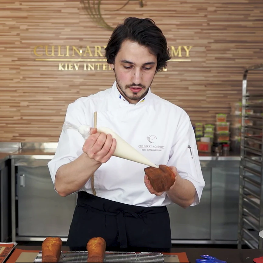 Lemon Cake by Oleksandr Trofimenkov Video Class - Image 4