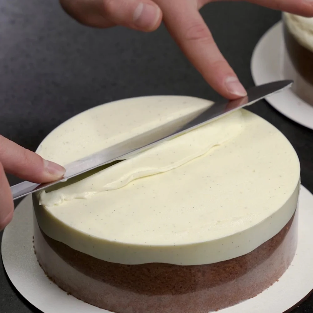 Lemon Custard Pie by Oleksandr Trofimenkov Video Class - Image 4