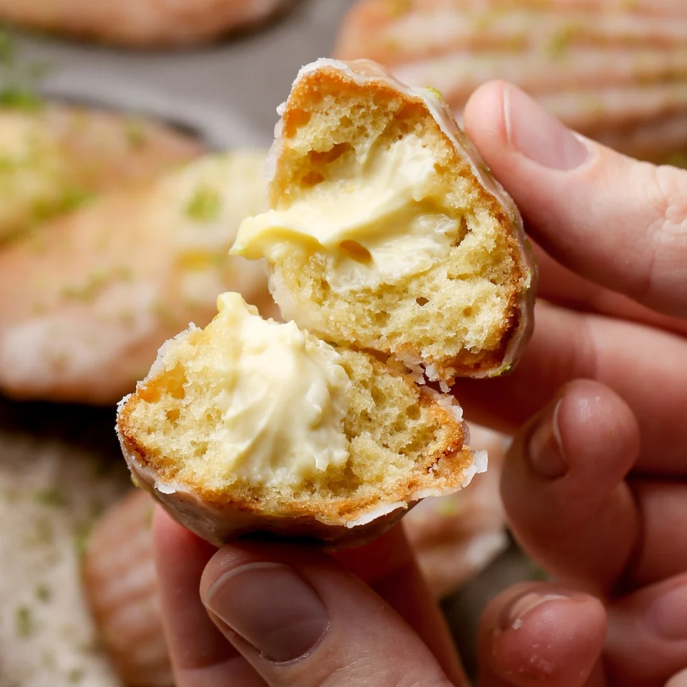 Lemon Madeleine by Oleksandr Trofimenkov Video Class - Image 2