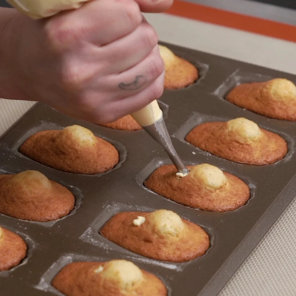 Lemon Madeleine by Oleksandr Trofimenkov Video Class - Image 4