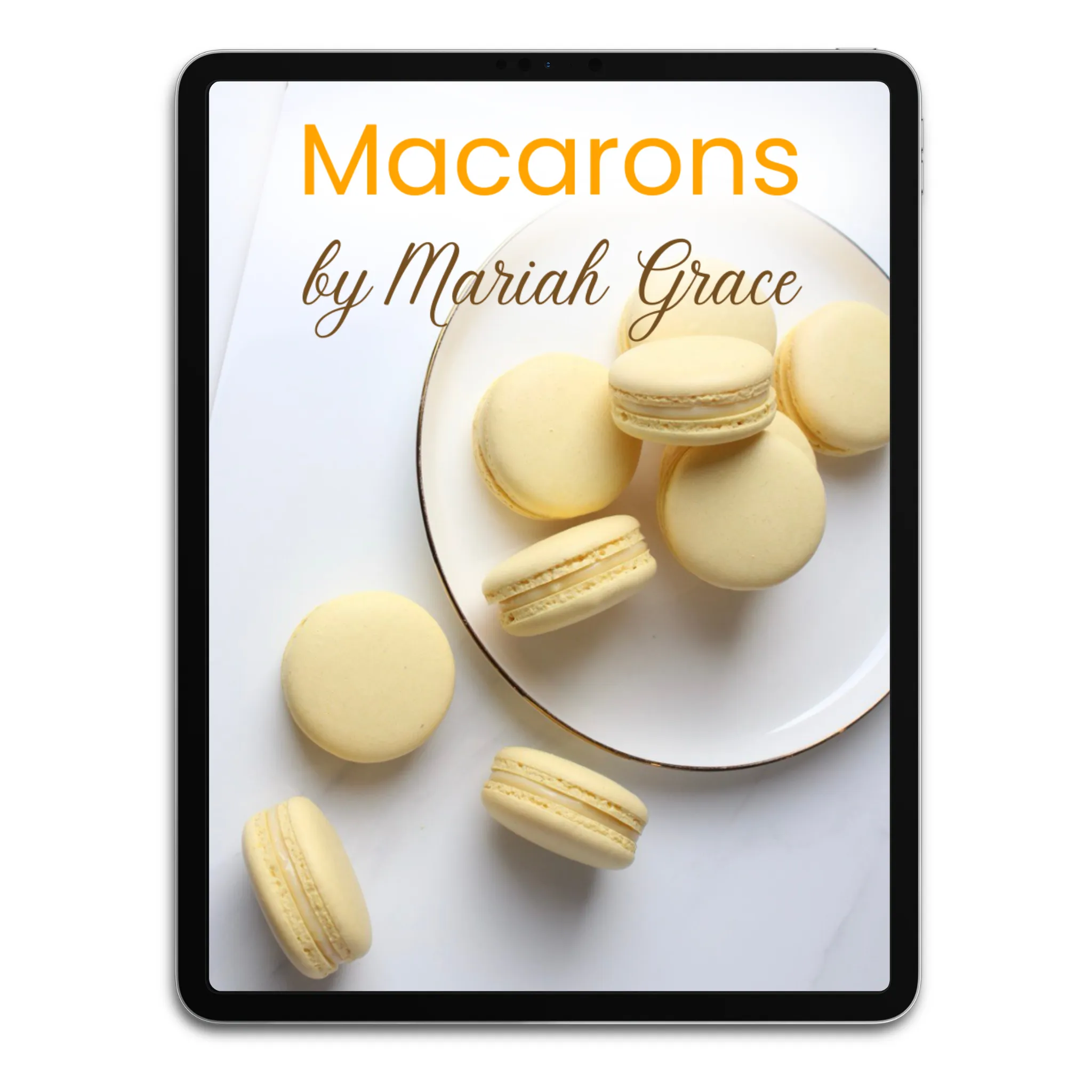 Macaron Bundle by Mariah Grace - Image 10