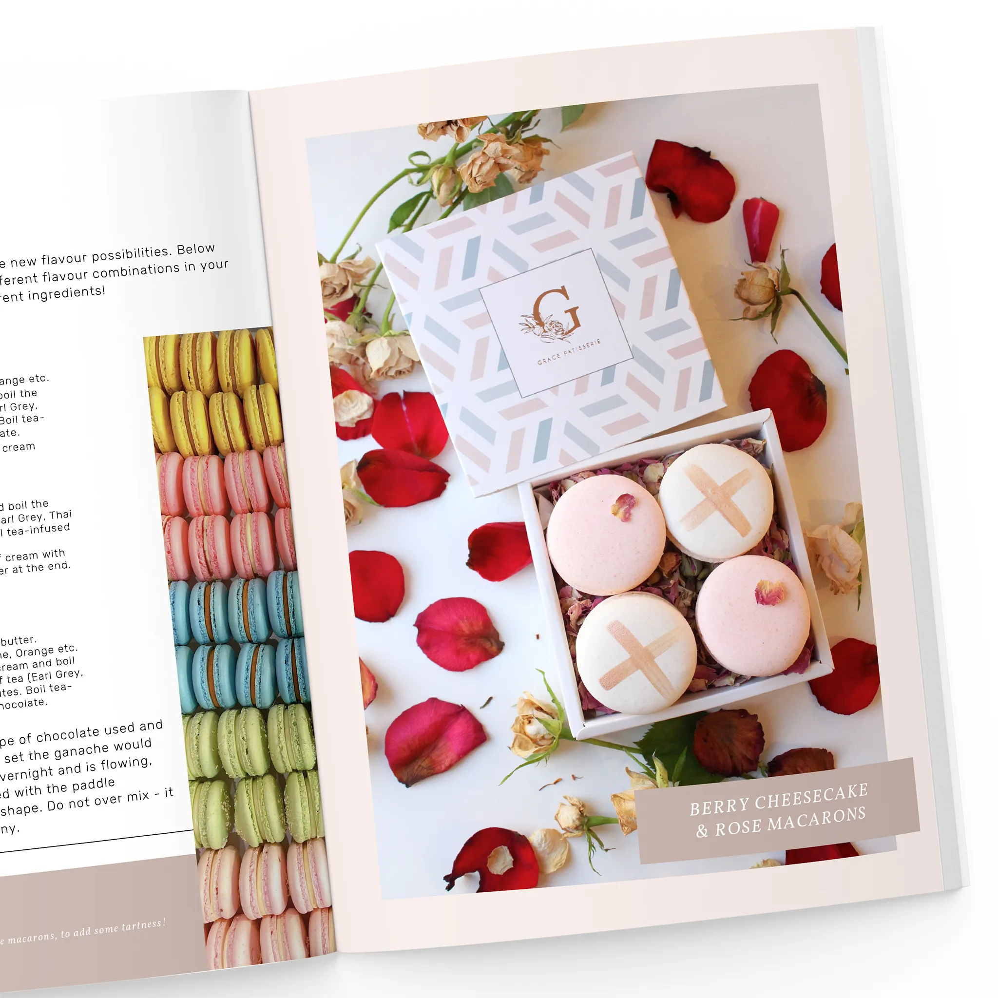 Macaron Bundle by Mariah Grace - Image 5