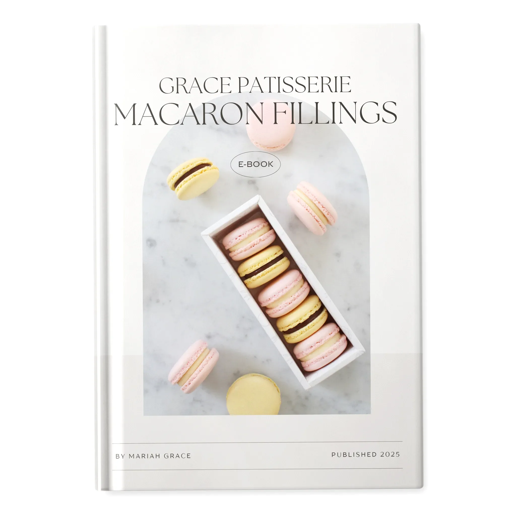Macaron Bundle by Mariah Grace - Image 7