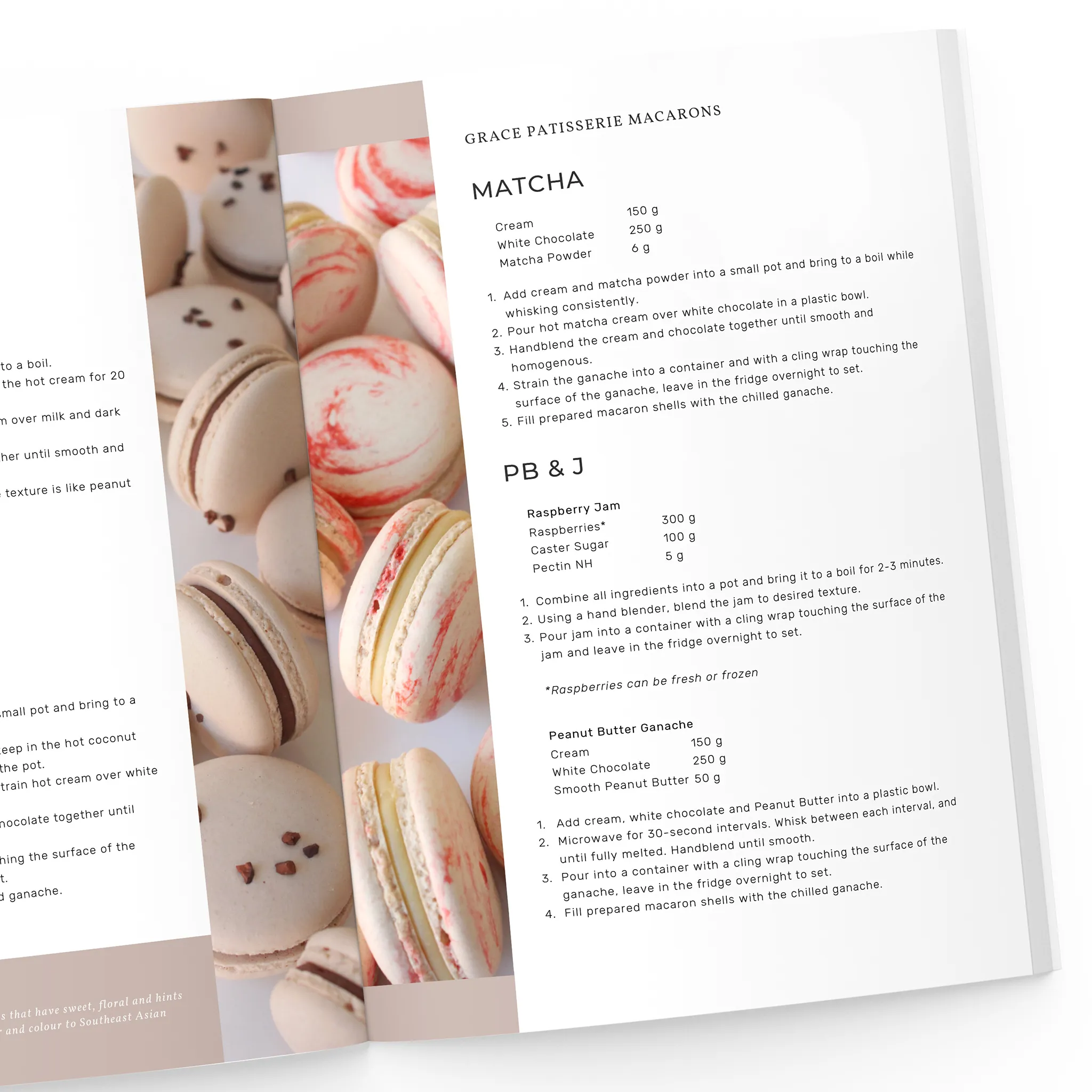 Macaron Bundle by Mariah Grace - Image 8