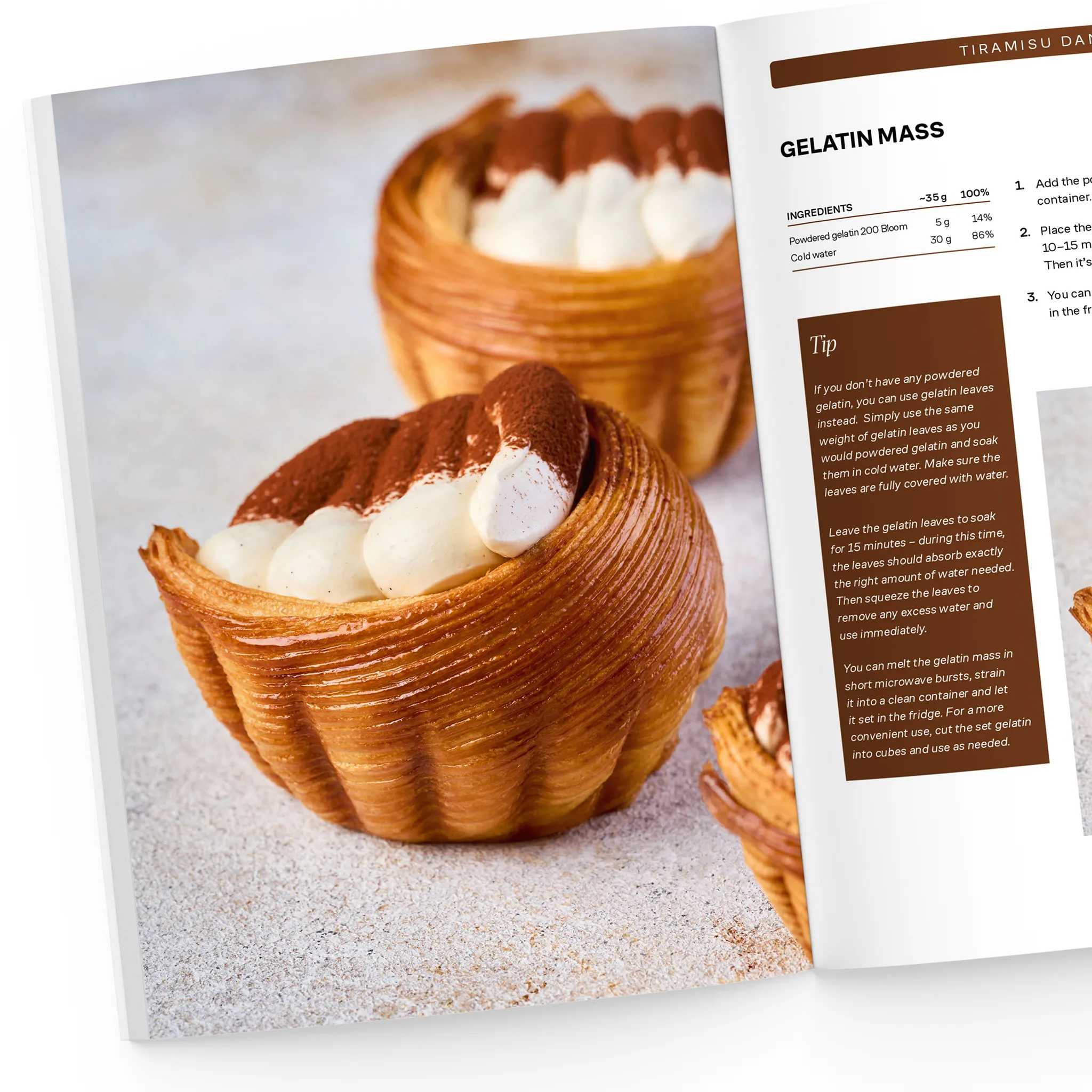 Mastering the Art of Viennoiserie - Image 16