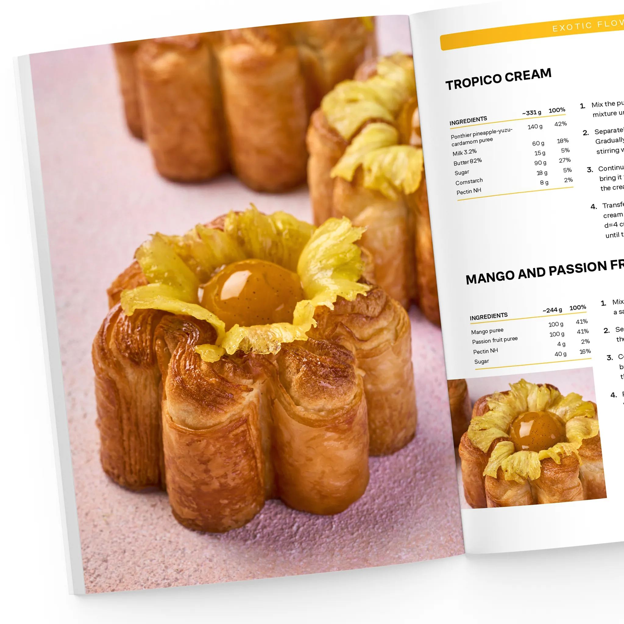 Mastering the Art of Viennoiserie - Image 18