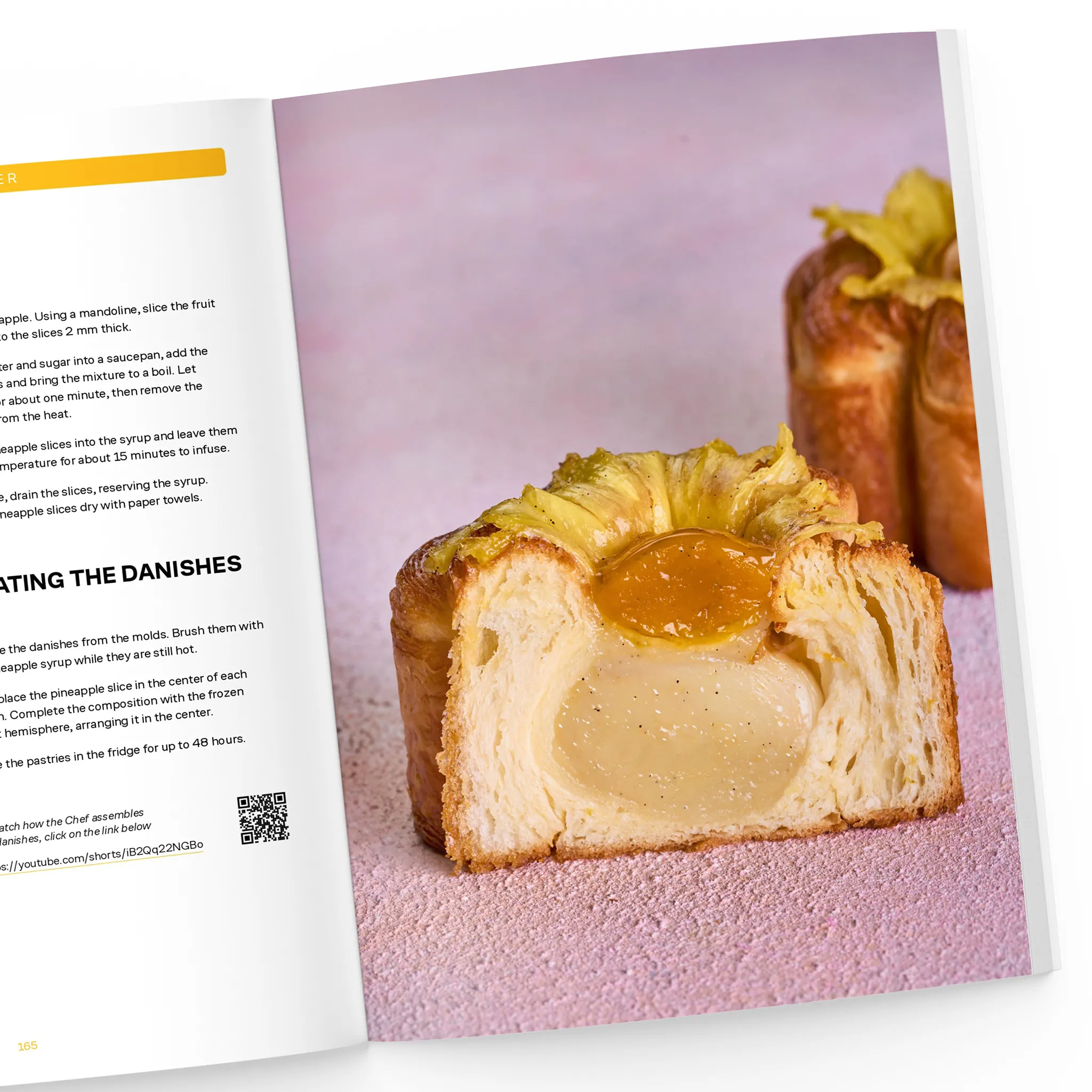 Mastering the Art of Viennoiserie - Image 19