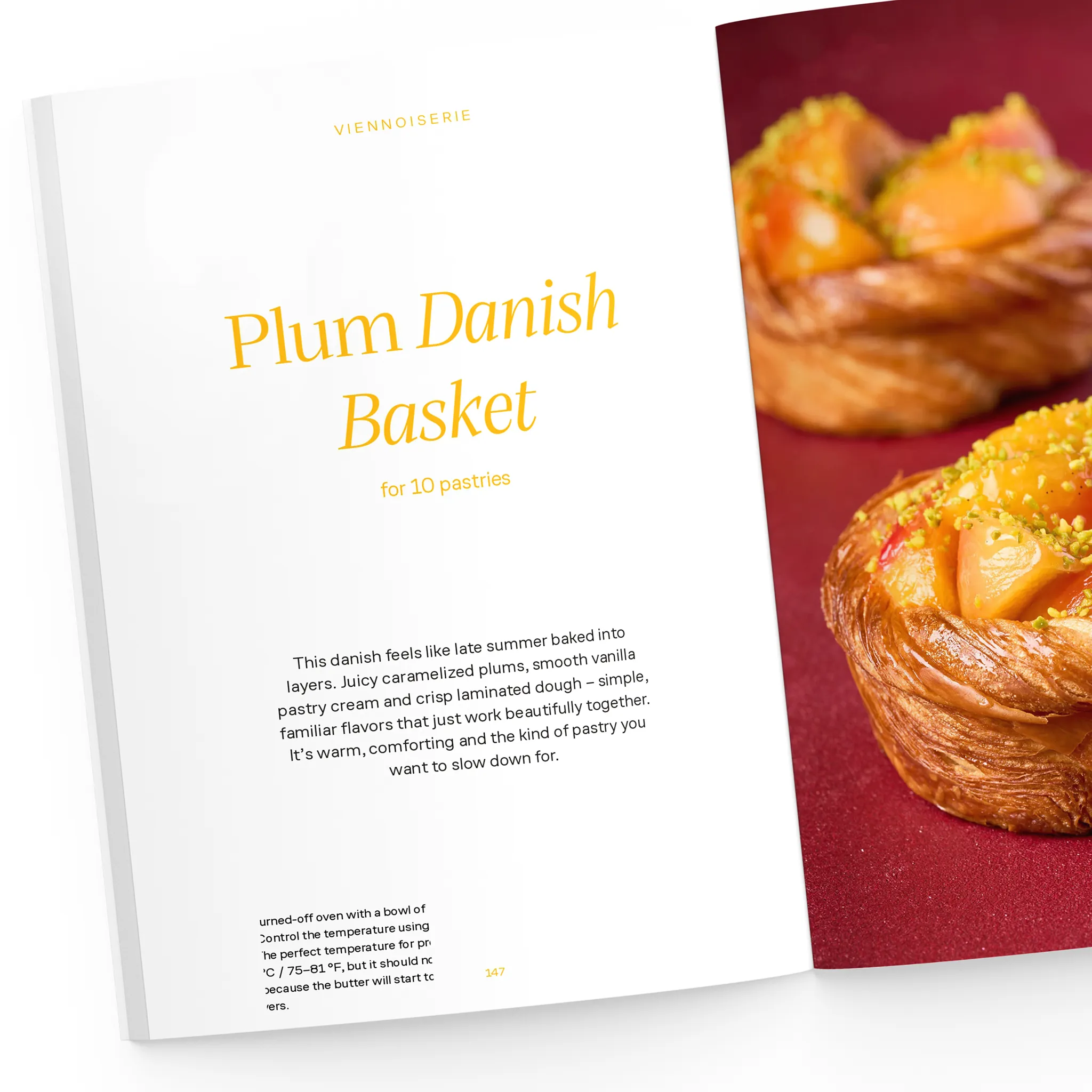 Mastering the Art of Viennoiserie - Image 20