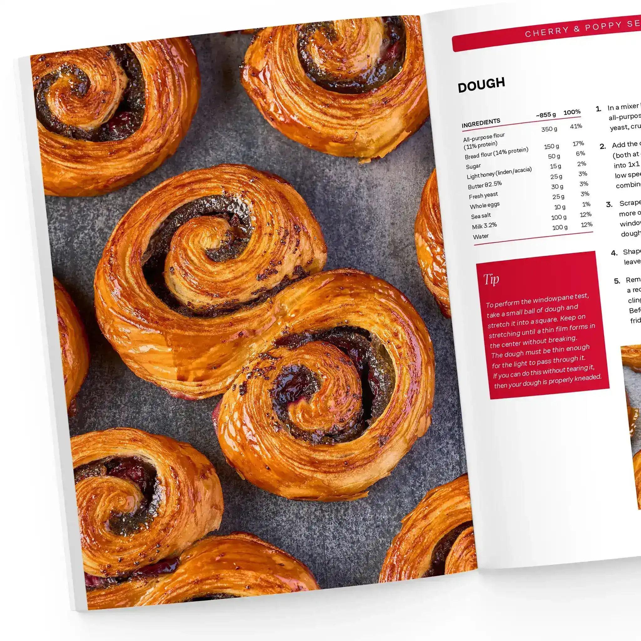 Mastering the Art of Viennoiserie - Image 22