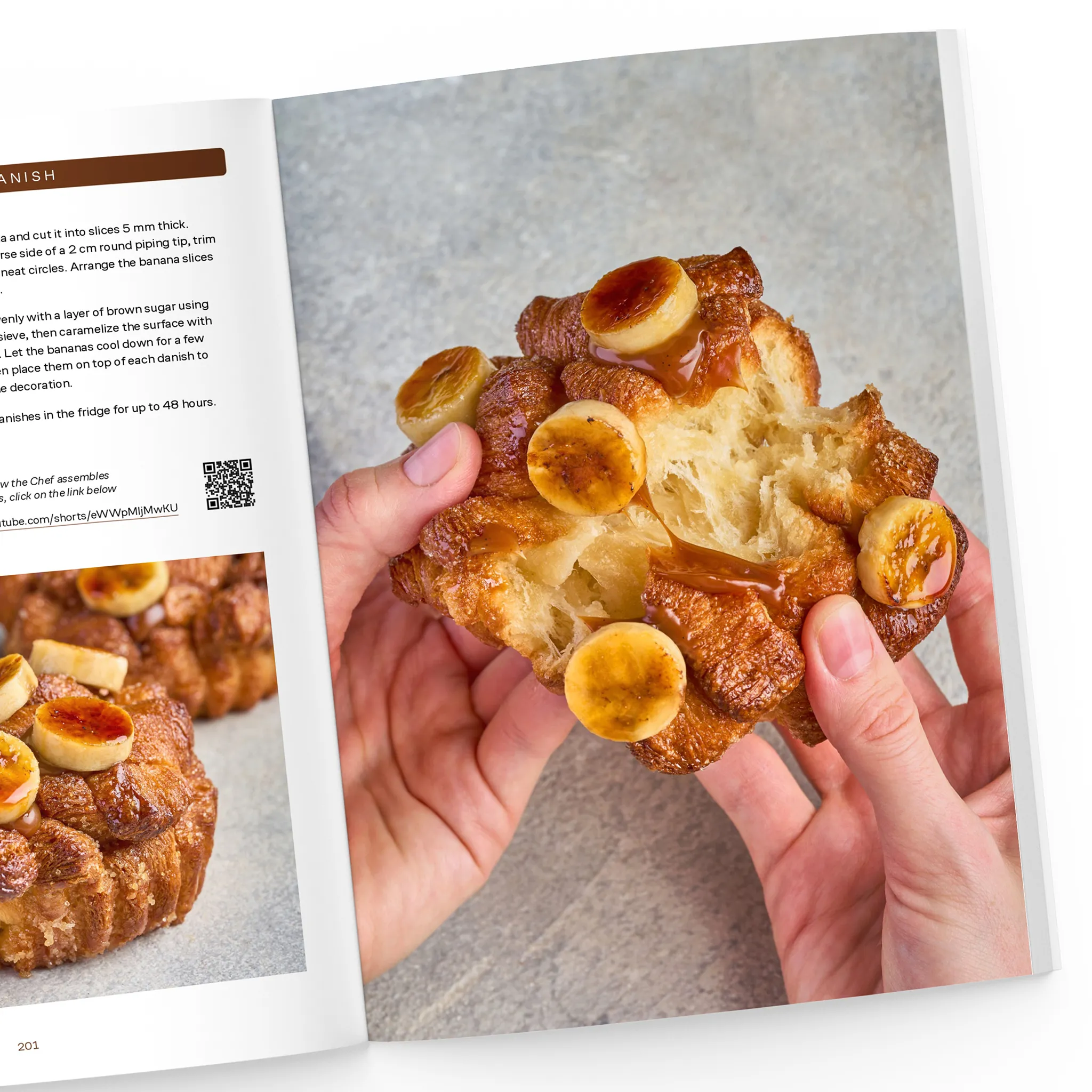 Mastering the Art of Viennoiserie - Image 27
