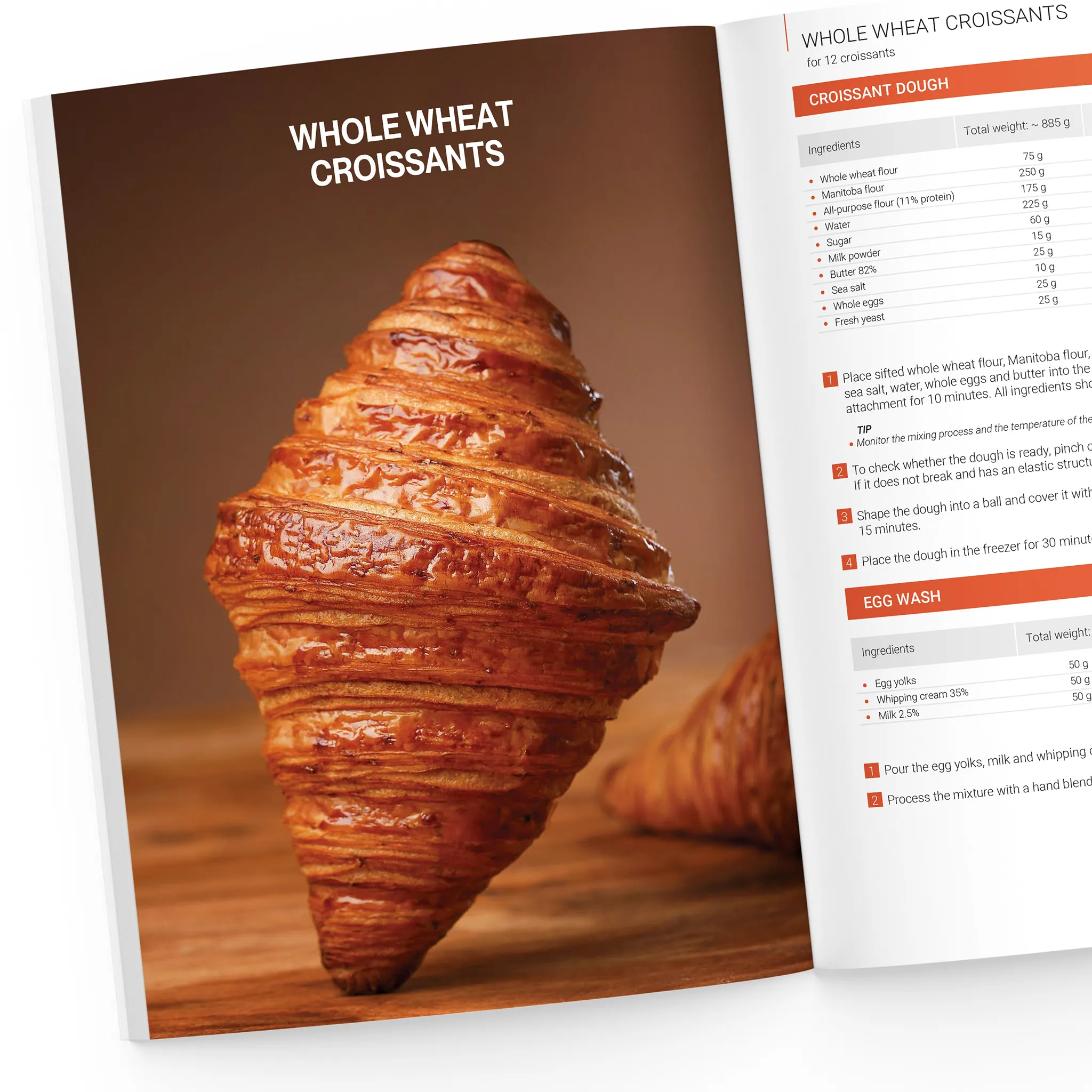 Mastering the Art of Viennoiserie - Image 30