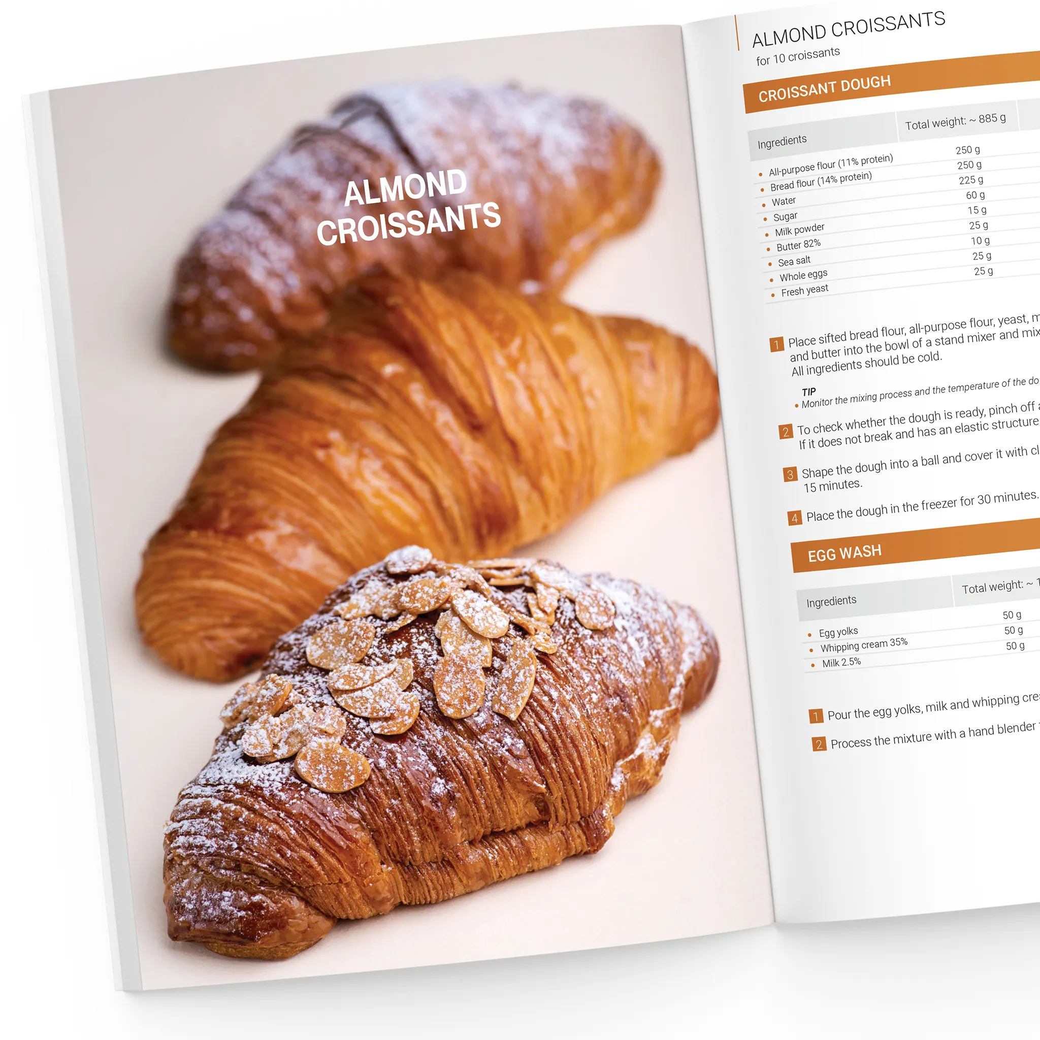 Mastering the Art of Viennoiserie - Image 34
