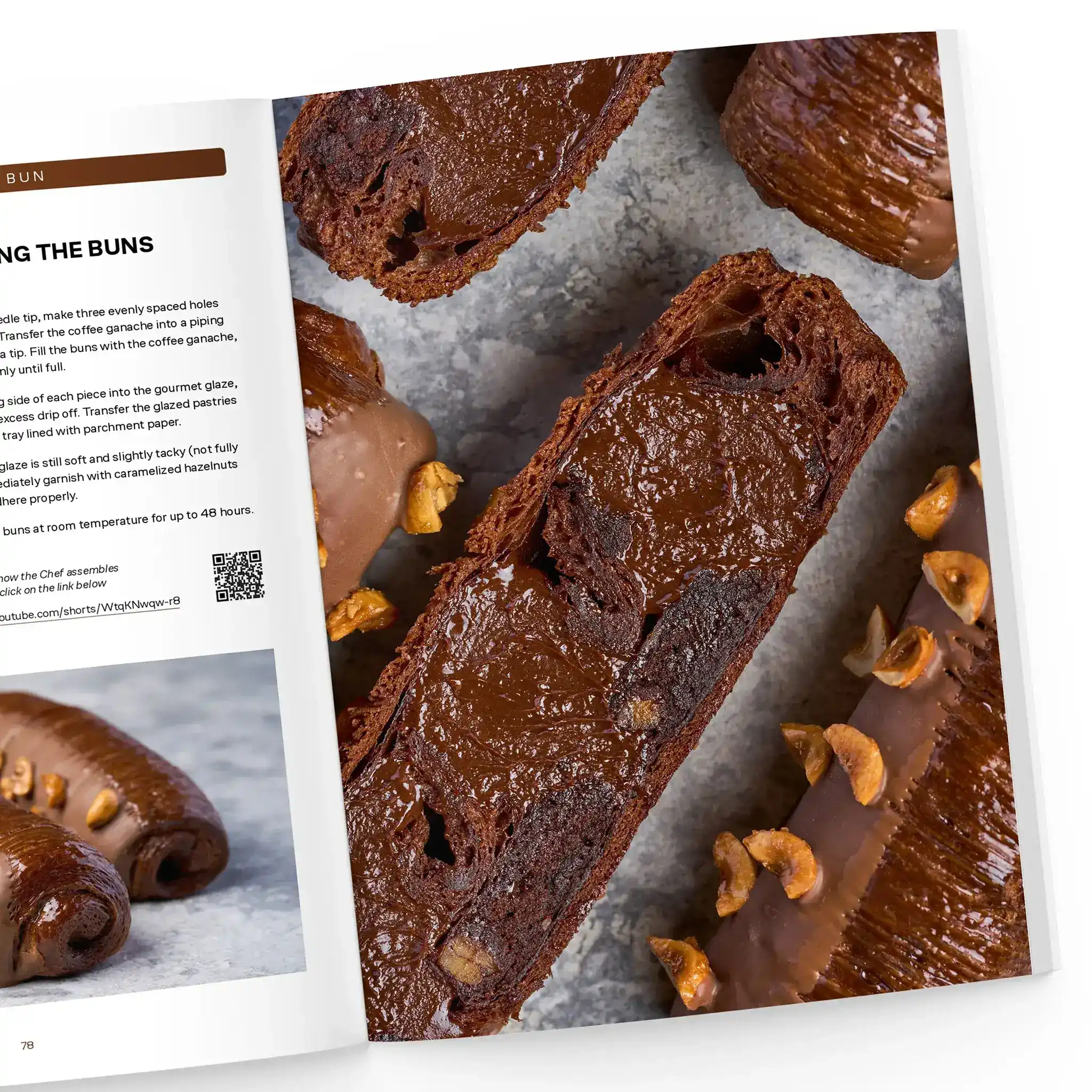 Mastering the Art of Viennoiserie - Image 7