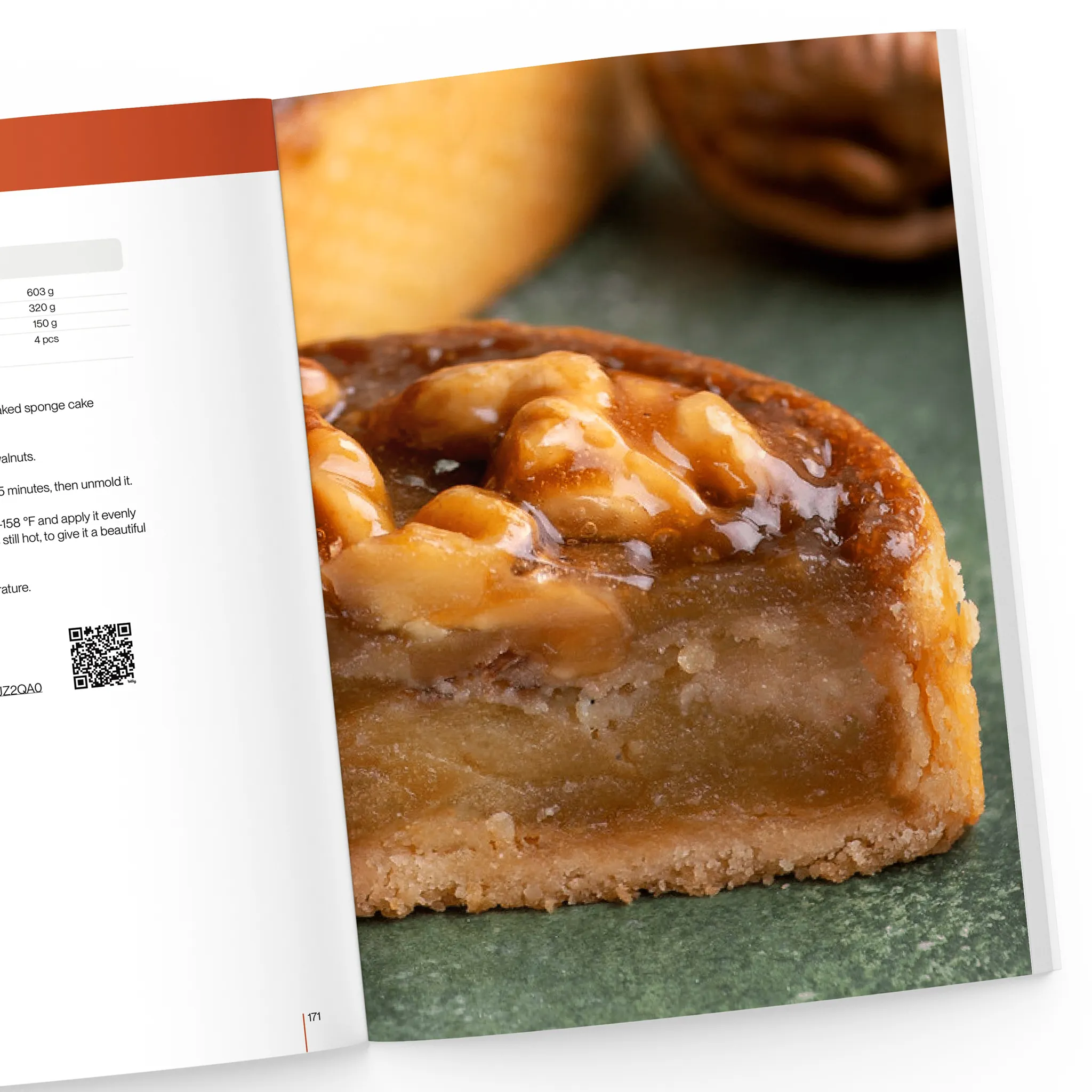 Modern Tartlets: Discover the charm of 11 tasteful and elegant tartlet recipes - Image 6