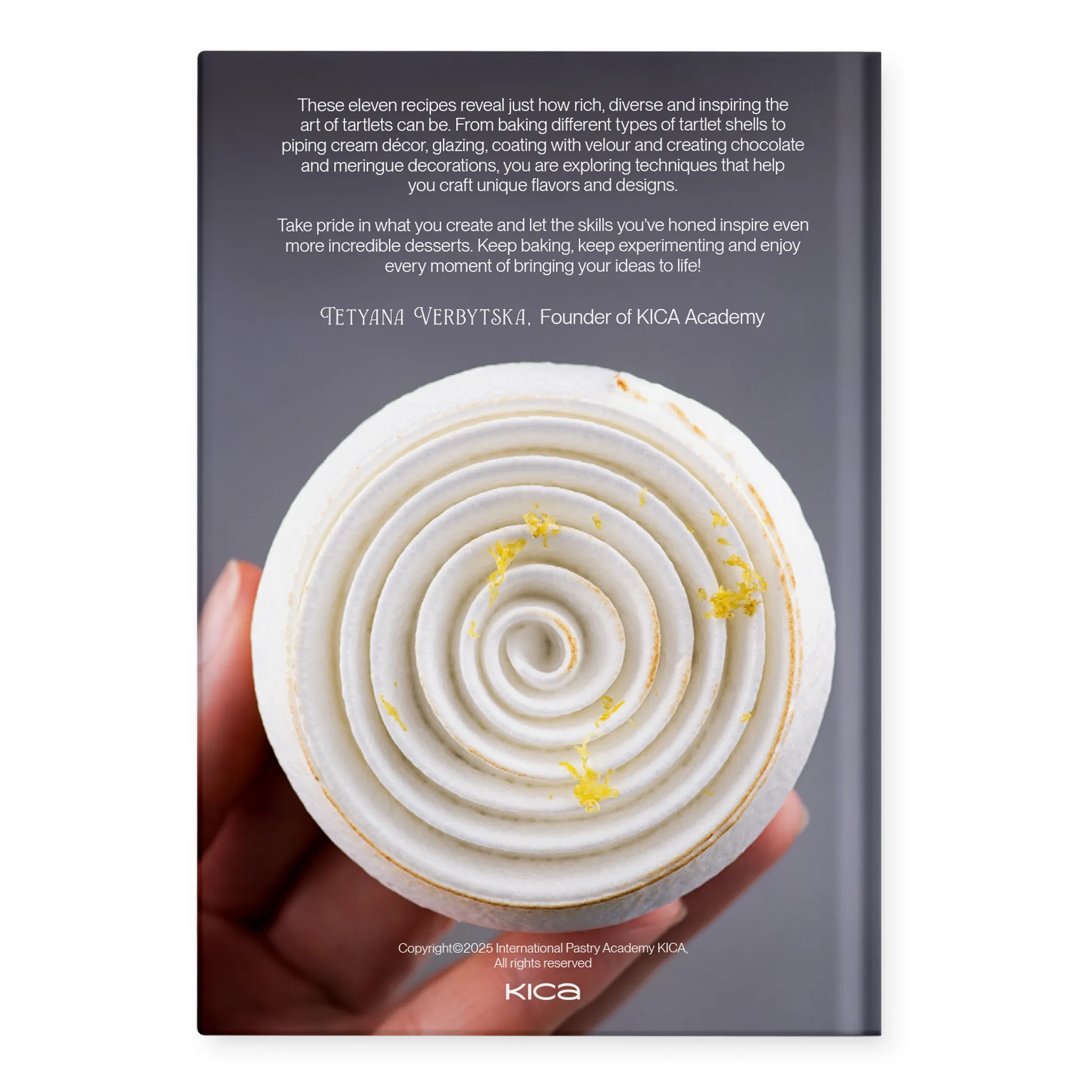 Modern Tartlets: Discover the charm of 11 tasteful and elegant tartlet recipes - Image 9