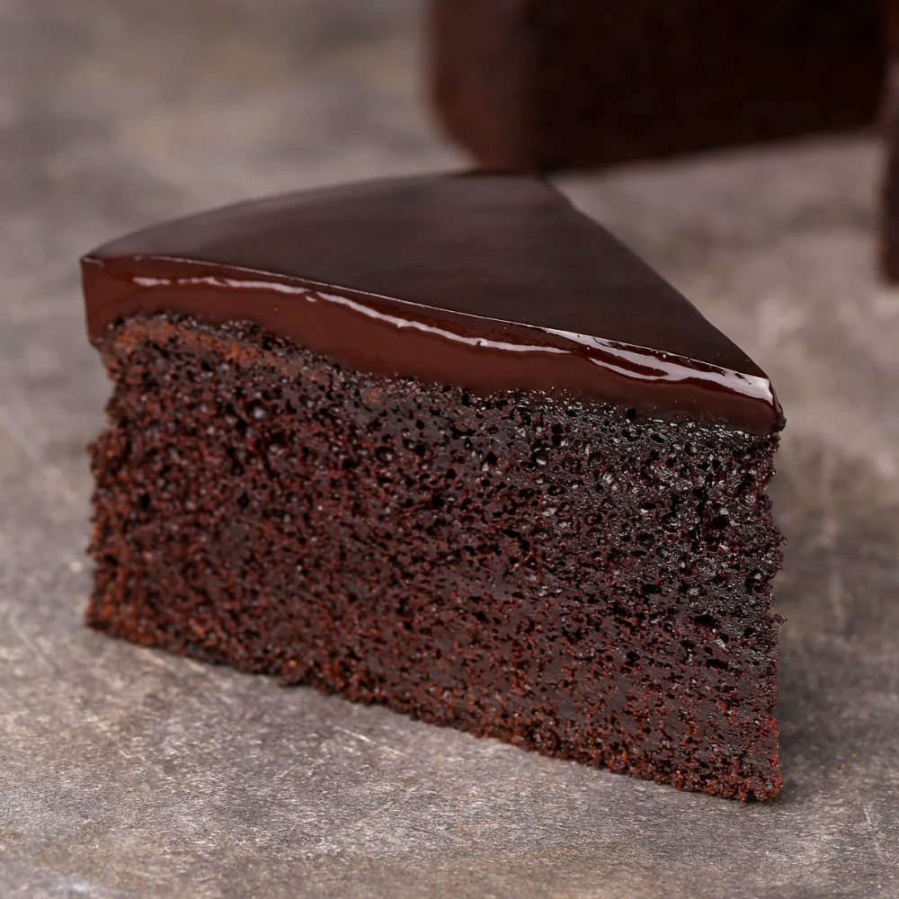 Moist Chocolate Cake by Oleksandr Trofimenkov Video Class - Image 5