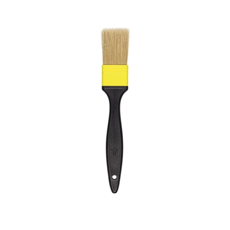 Natural Bristles Pastry Brushes - Image 2
