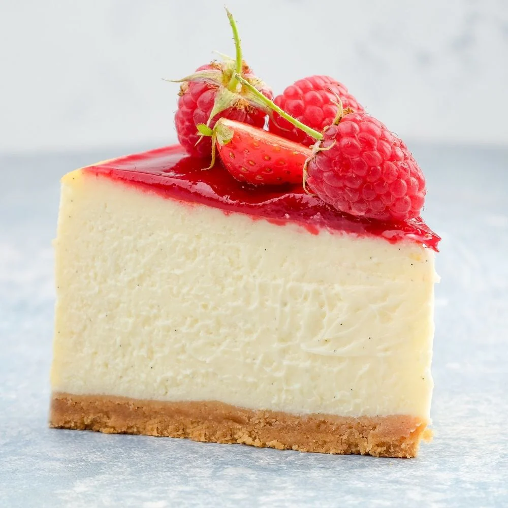 New York Cheesecake by Oleksandr Trofimenkov Video Class - Image 5