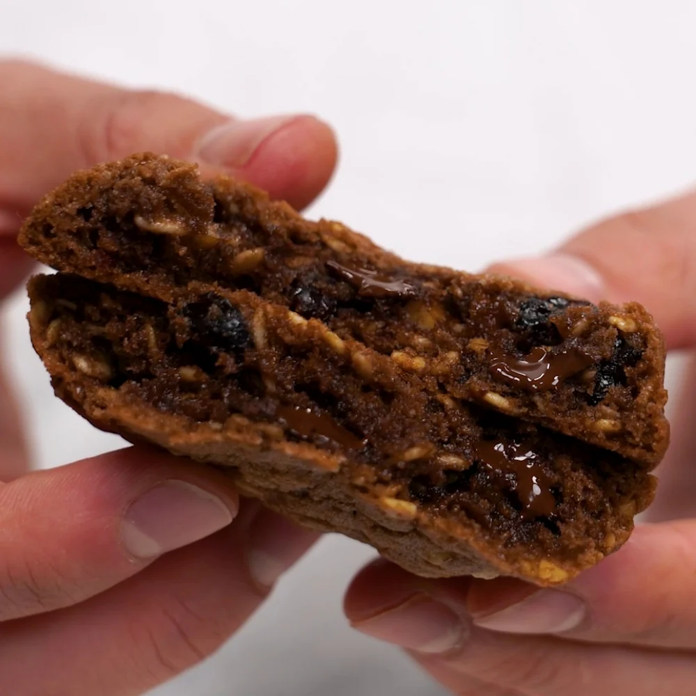 Oatmeal Cookies by Oleksandr Trofimenkov Video Class - Image 4