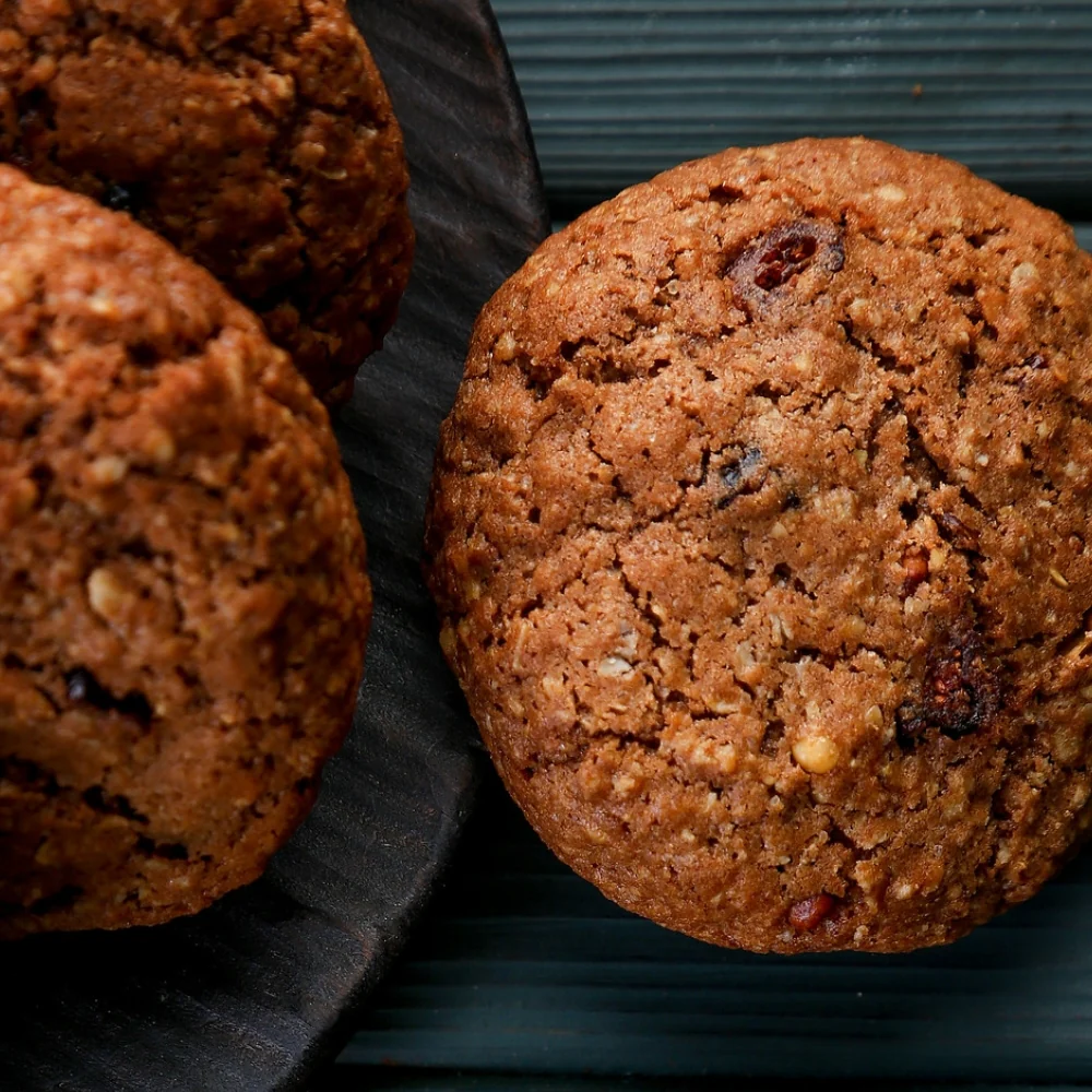 Oatmeal Cookies by Oleksandr Trofimenkov Video Class - Image 5