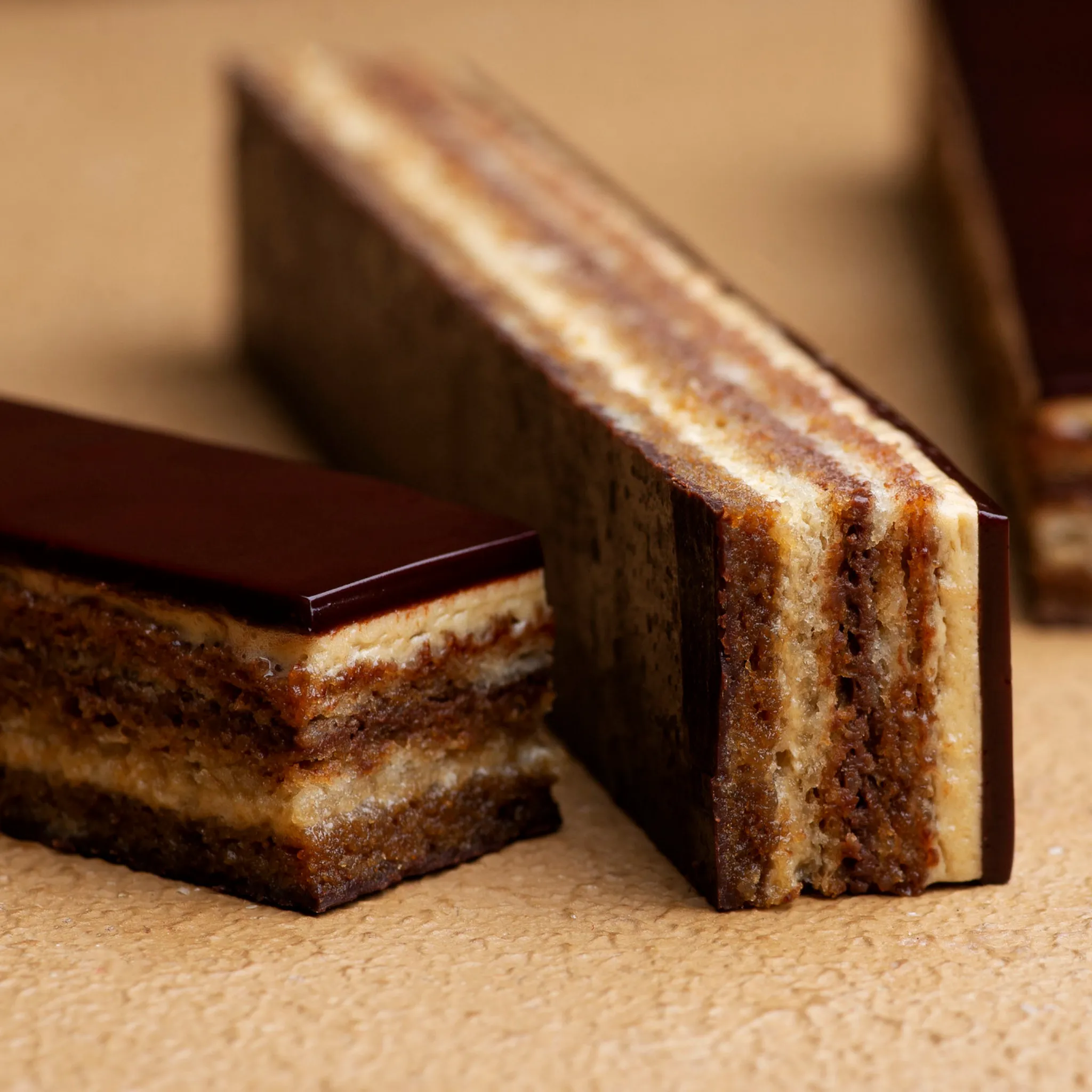Opera Cake by Oleksandr Trofimenkov Video Class - Image 2