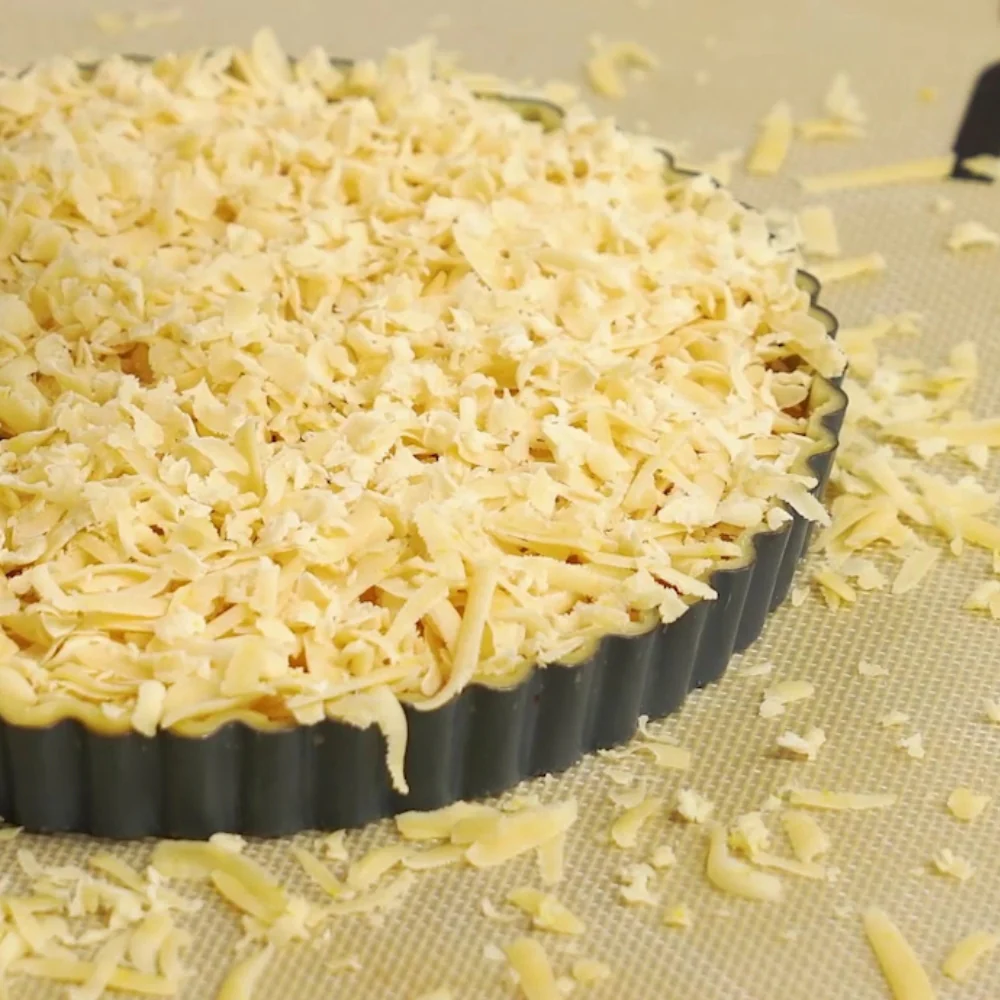 Orange and Grand Marnier Crumble Pie by Oleksandr Trofimenkov Video Class - Image 4