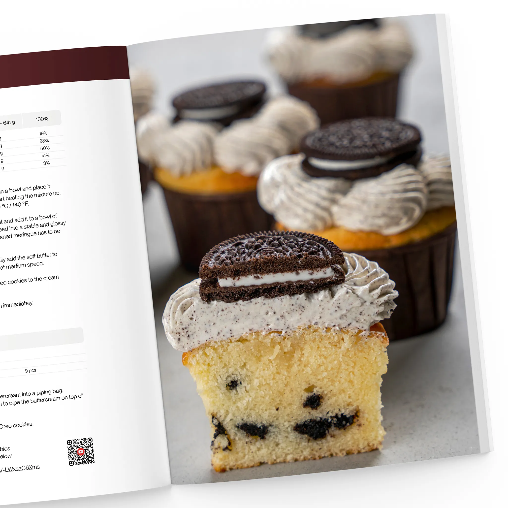 Oreo Pastries: 5 Foolproof Recipes for a Burst of the Oreo Flavor - Image 3