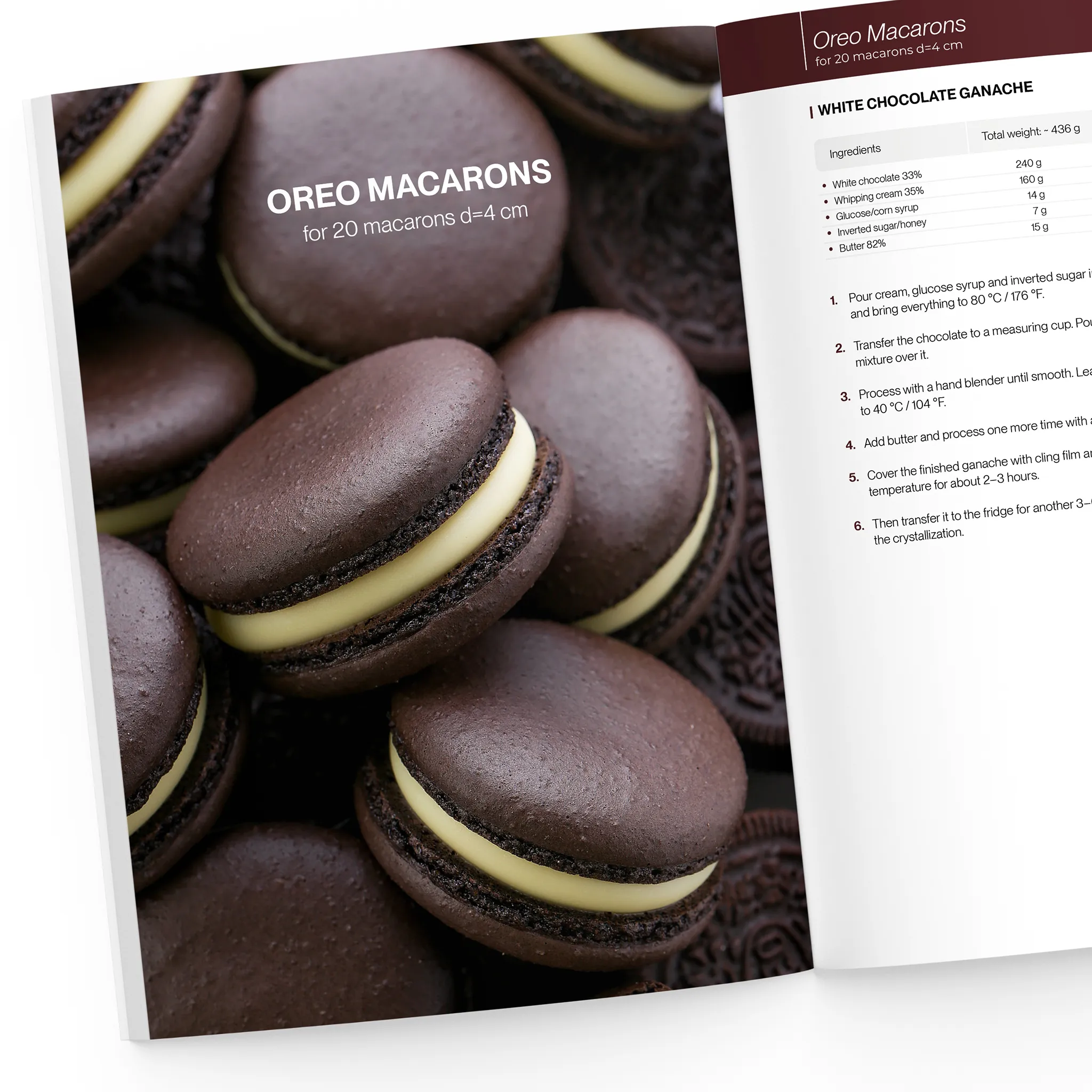 Oreo Pastries: 5 Foolproof Recipes for a Burst of the Oreo Flavor - Image 4