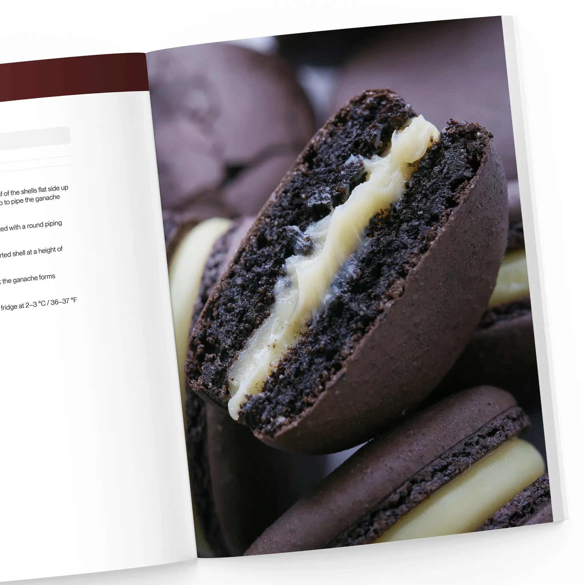 Oreo Pastries: 5 Foolproof Recipes for a Burst of the Oreo Flavor - Image 5
