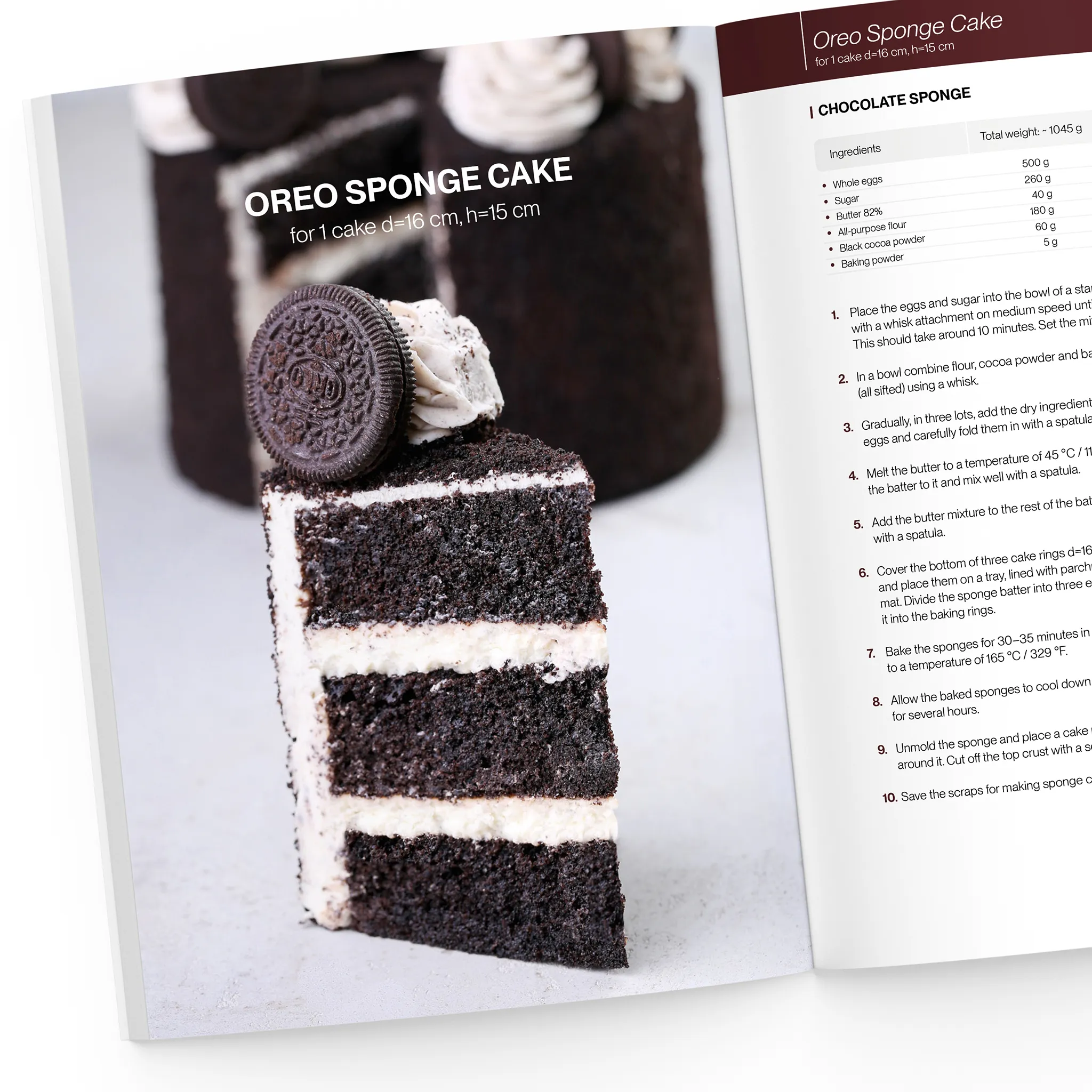 Oreo Pastries: 5 Foolproof Recipes for a Burst of the Oreo Flavor - Image 6