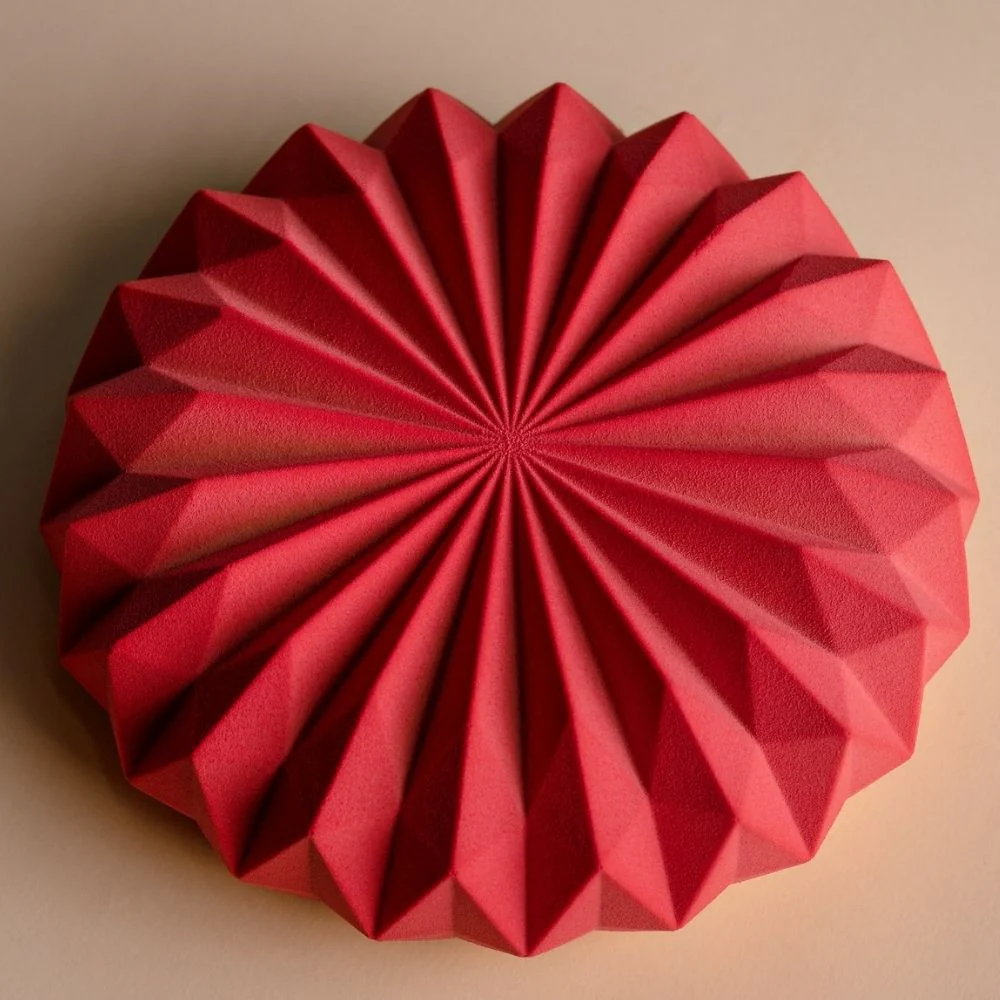 Origami Cake by Dinara Kasko Video Class - Image 5