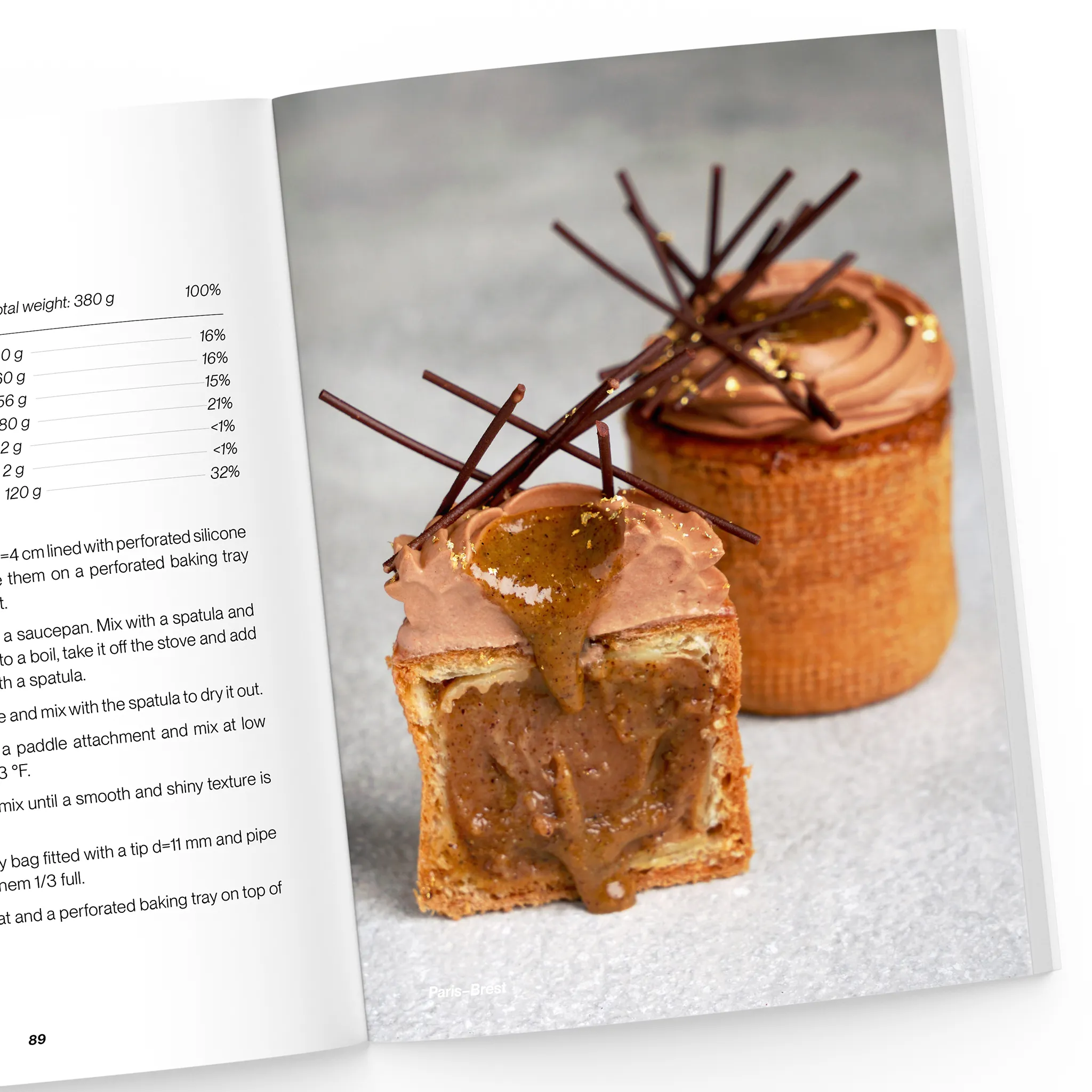 Pastry Collection by Antonio Bachour - Image 7