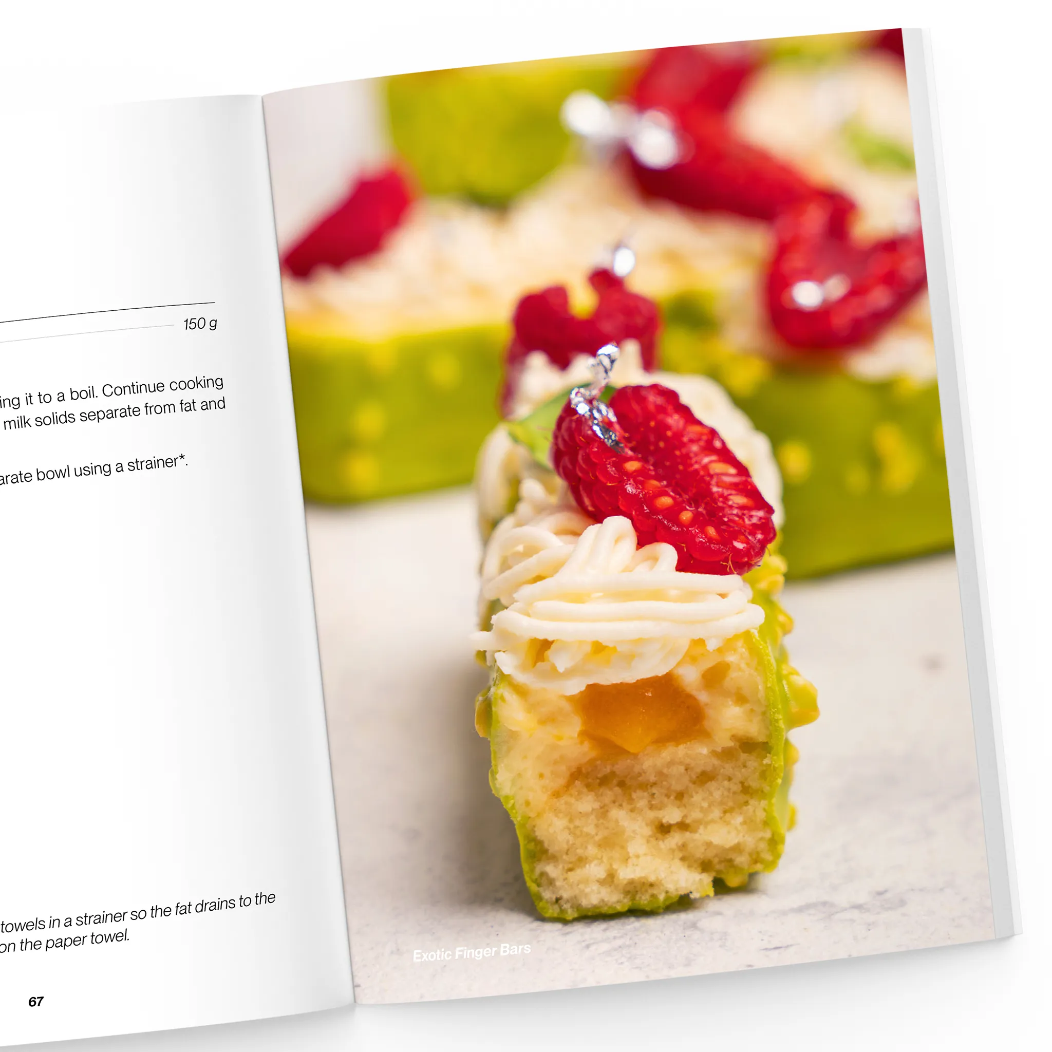Pastry Collection by Antonio Bachour - Image 5