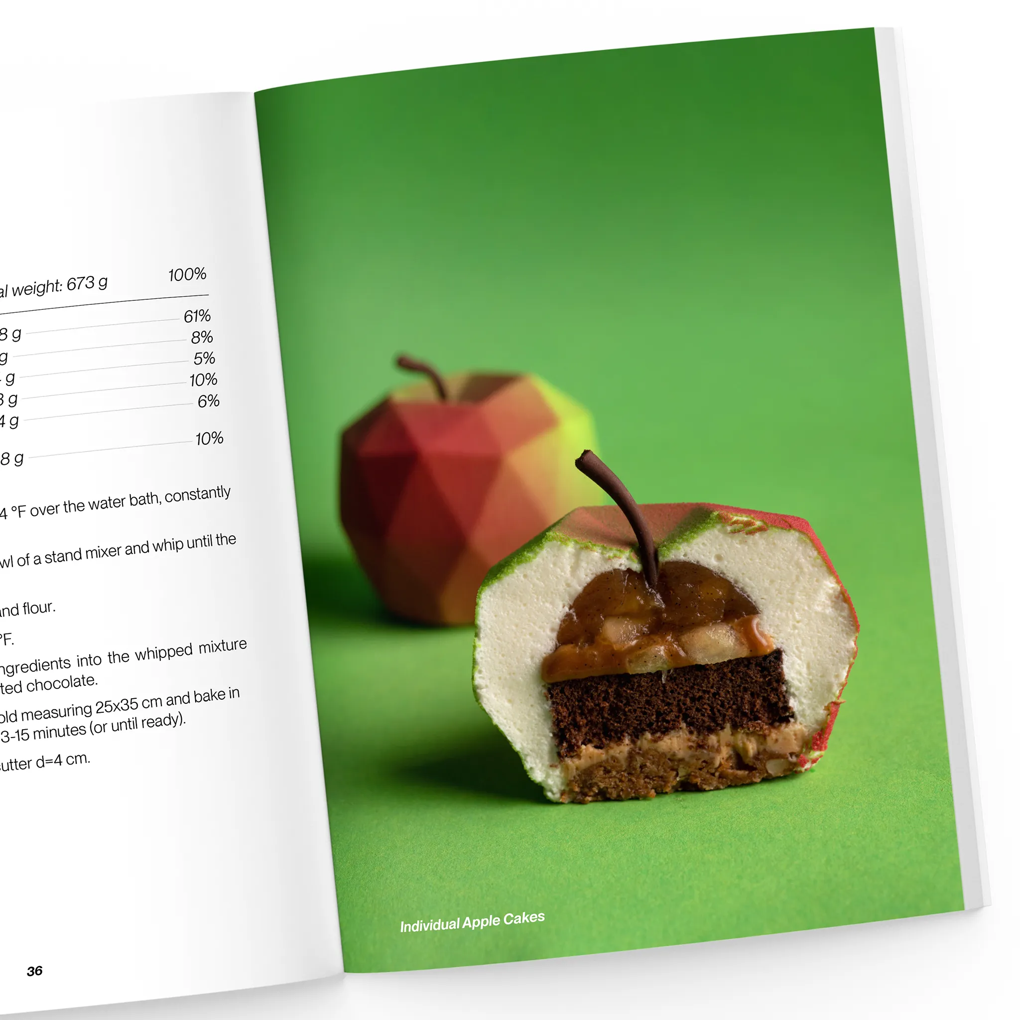 Pastry Collection by Dinara Kasko - Image 3