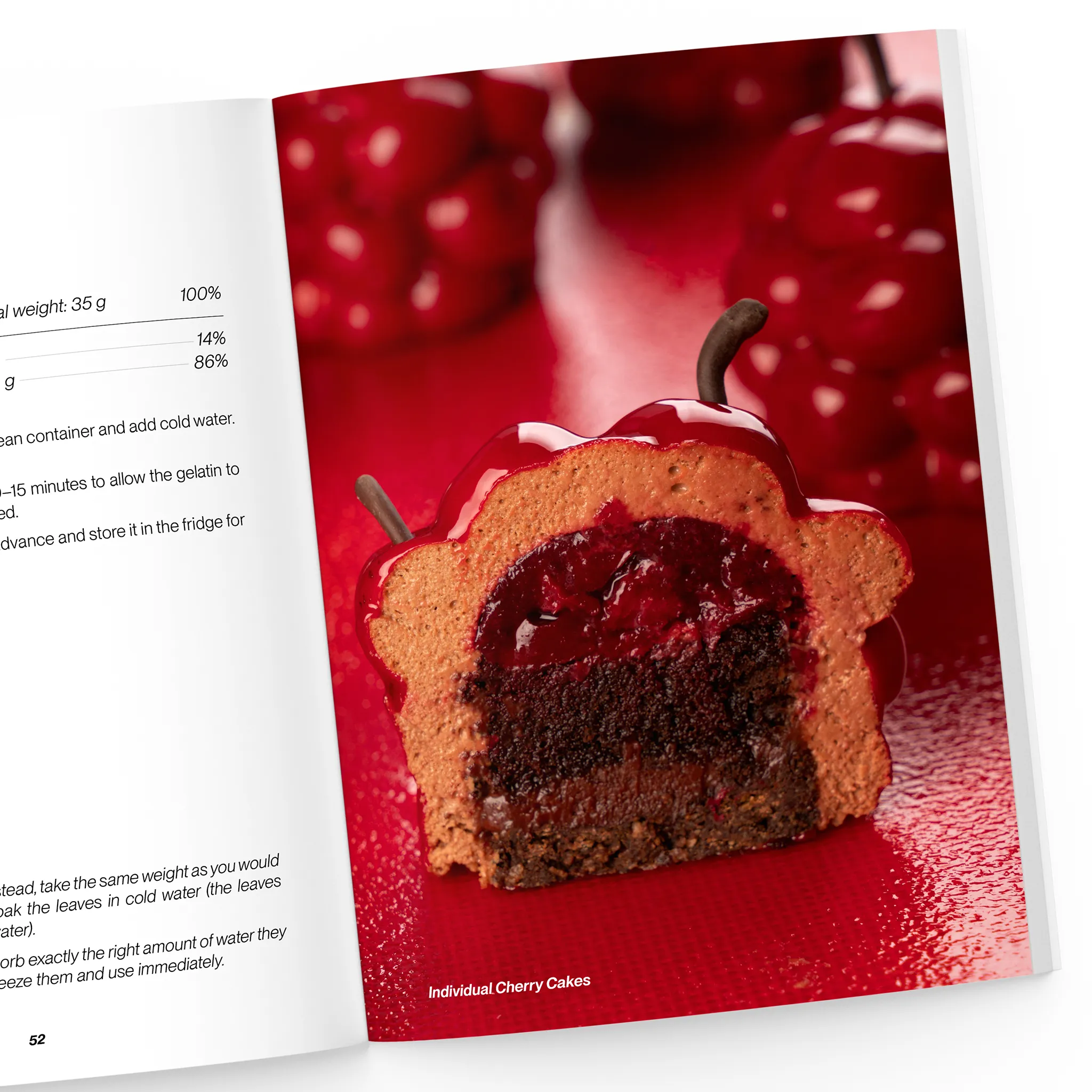 Pastry Collection by Dinara Kasko - Image 5