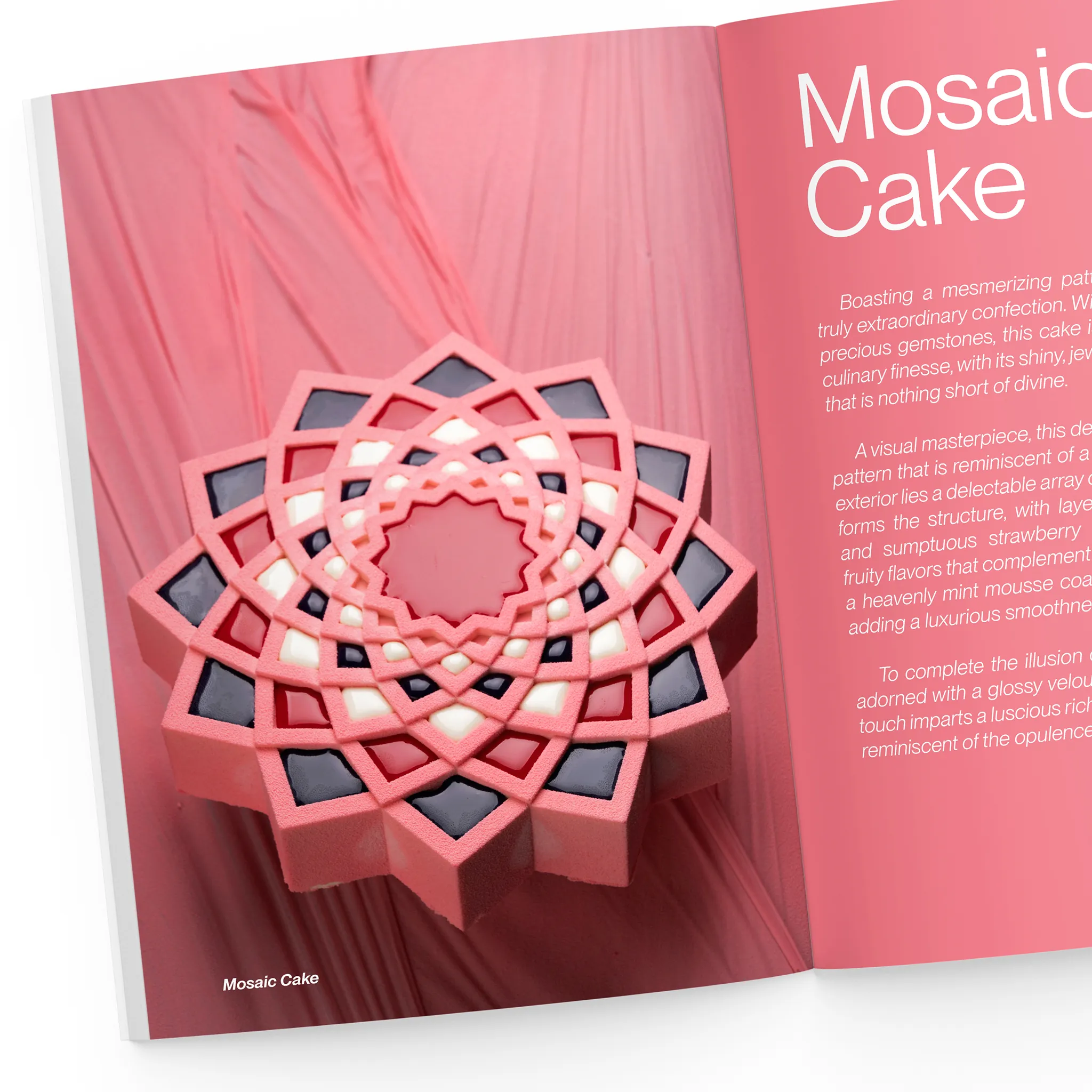 Pastry Collection by Dinara Kasko - Image 6