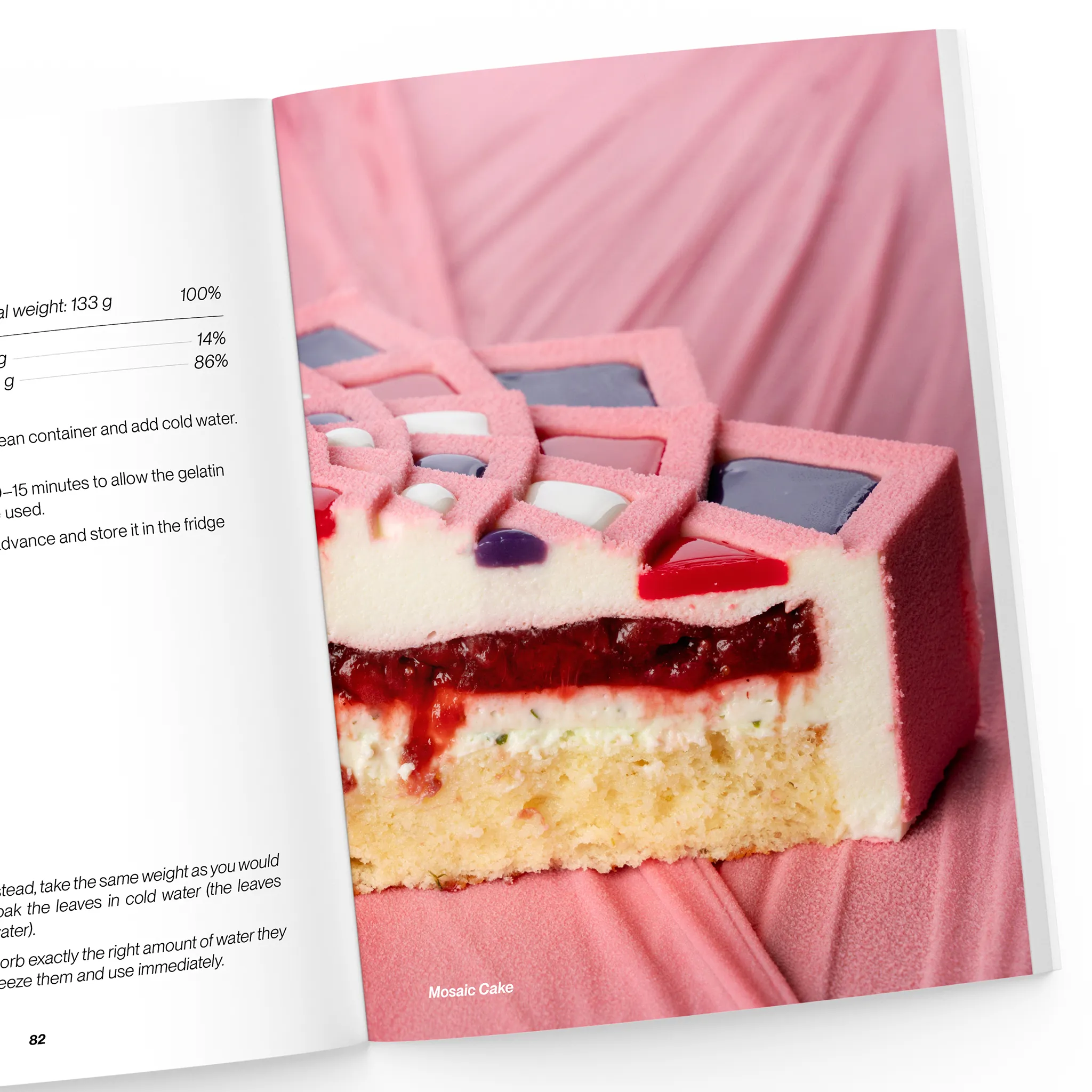 Pastry Collection by Dinara Kasko - Image 7