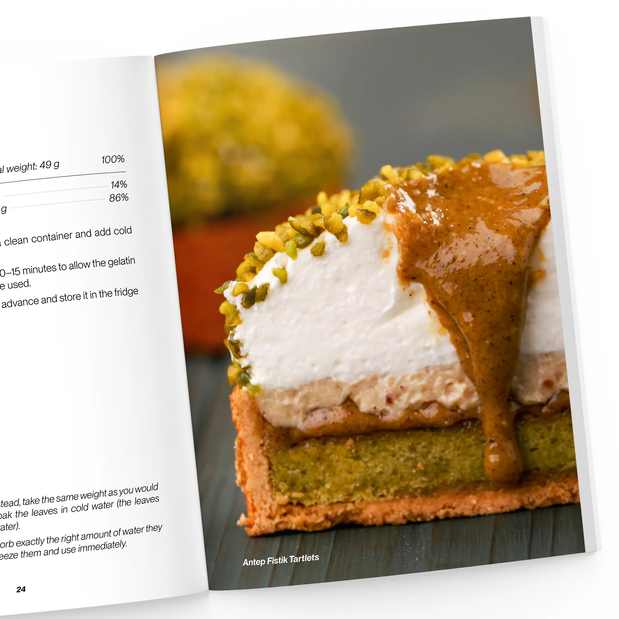 Pastry Collection By Karim Bourgi - Image 5