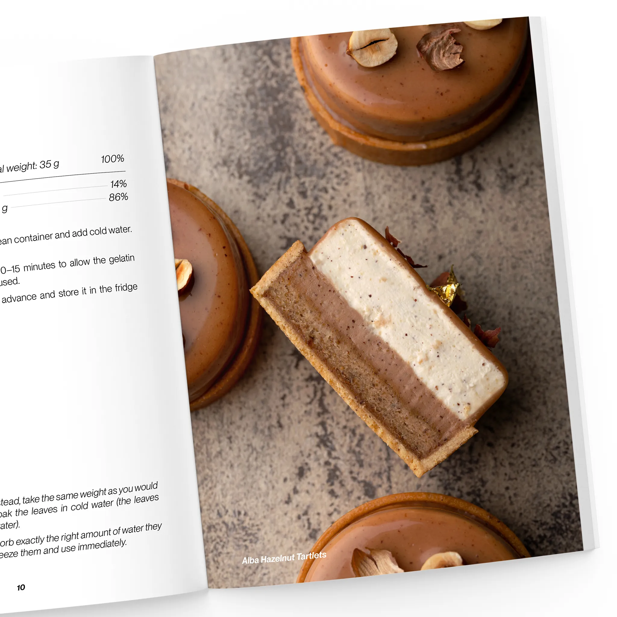 Pastry Collection By Karim Bourgi - Image 3