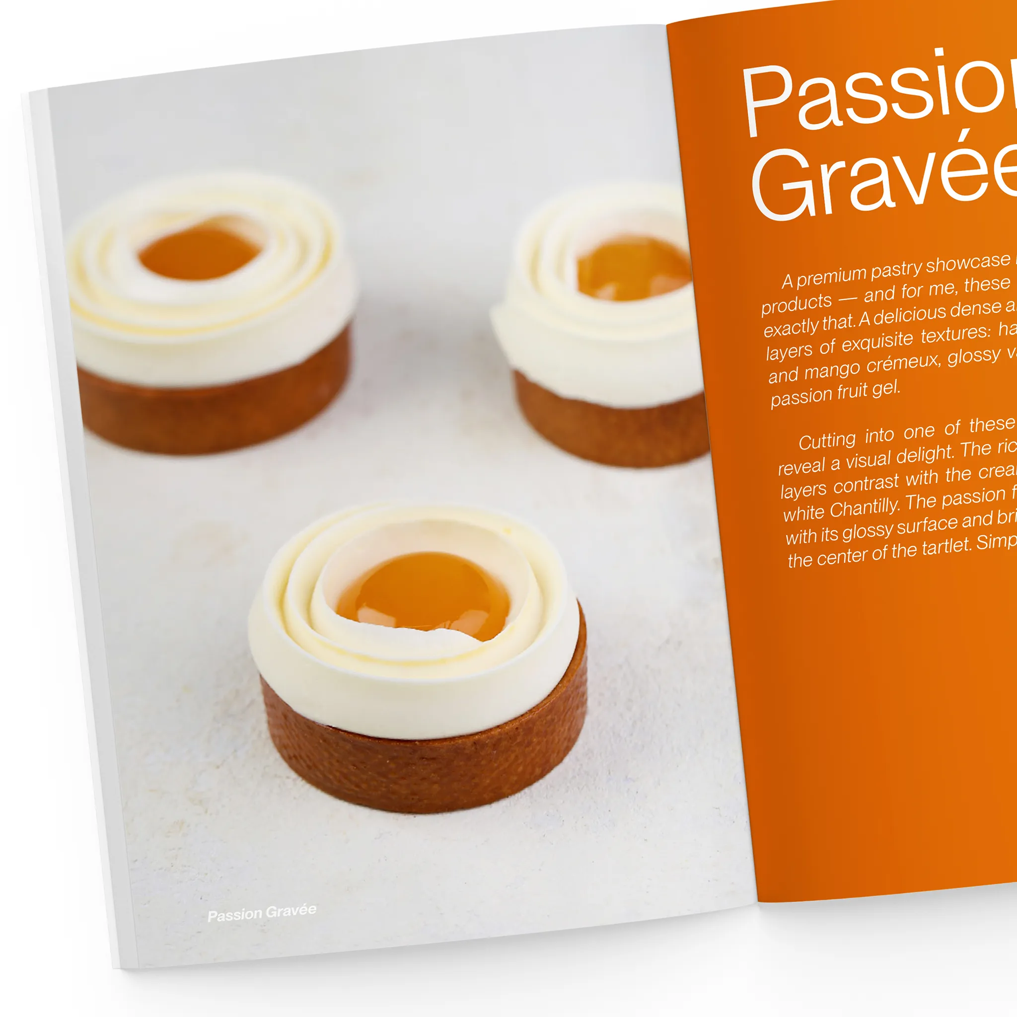 Pastry Collection By Karim Bourgi - Image 6