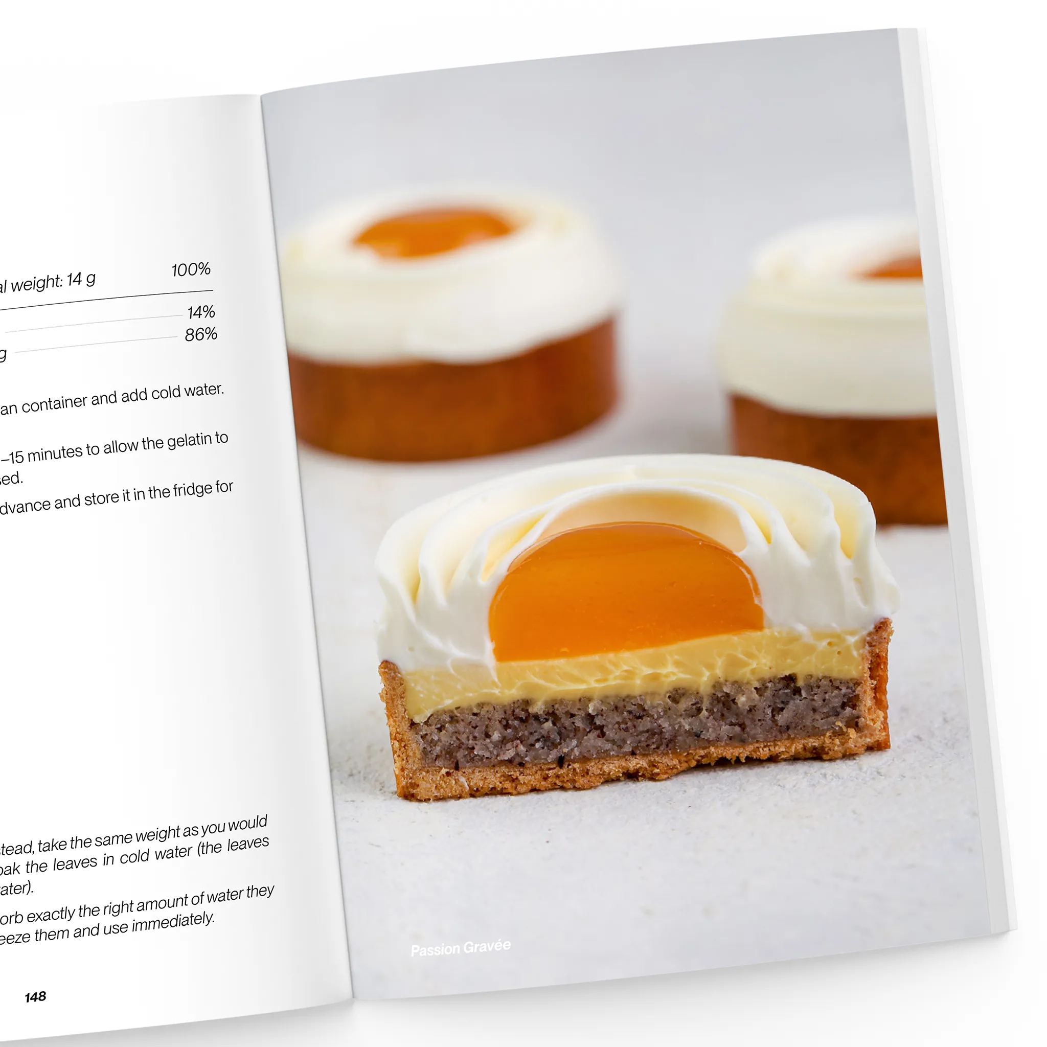 Pastry Collection By Karim Bourgi - Image 7