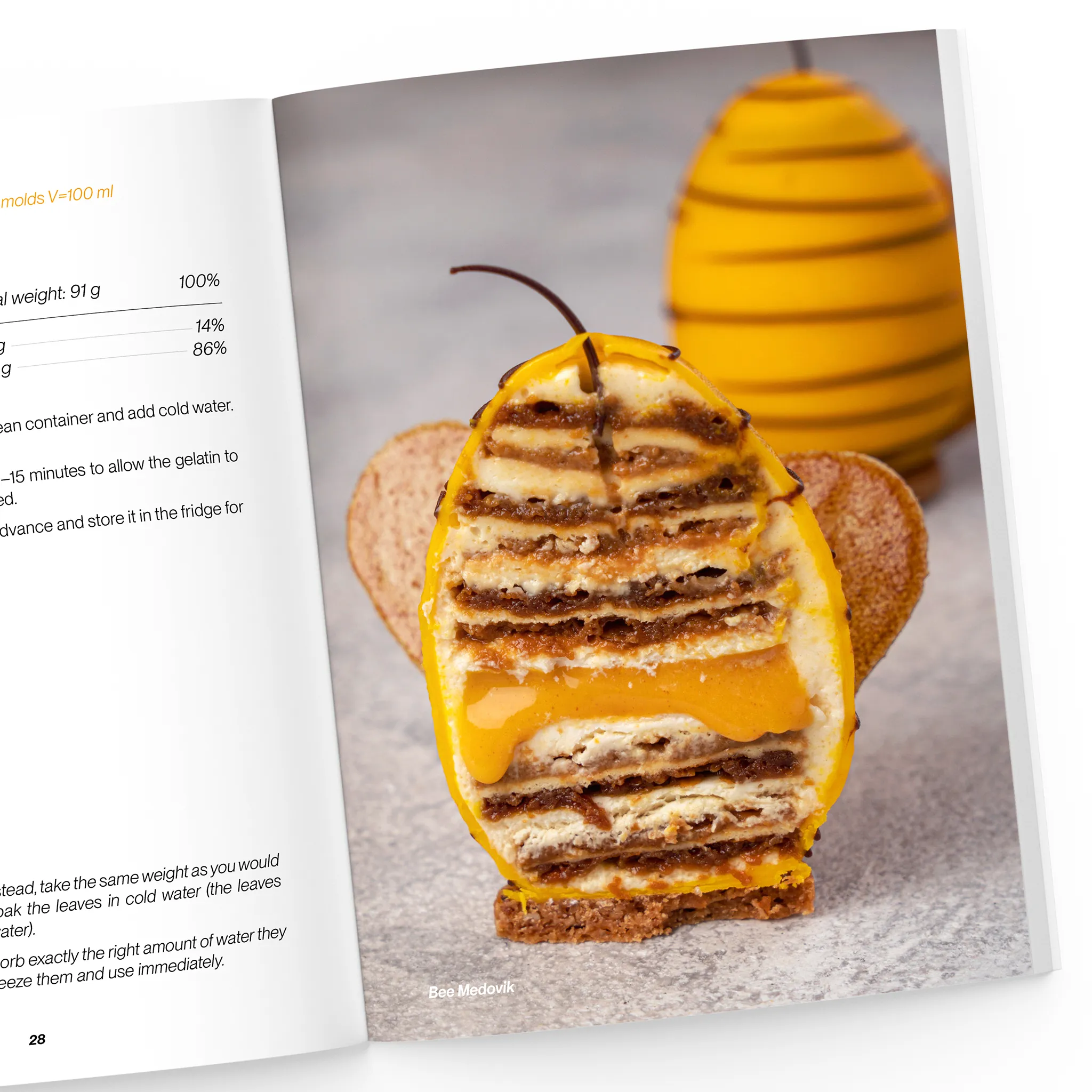 Pastry Collection by Nicolas Lambert - Image 5