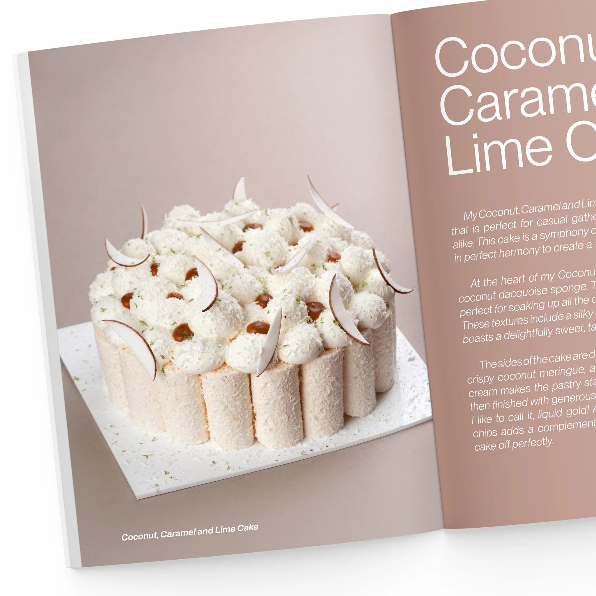 Pastry Collection by Nicolas Lambert - Image 6
