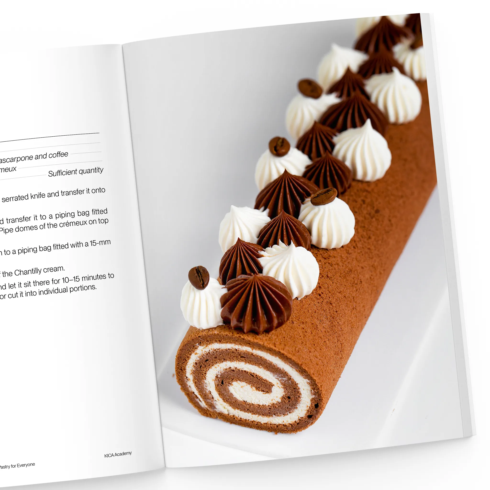 Pastry For Everyone: Easy Modern Recipes for Any Occasion - Image 5