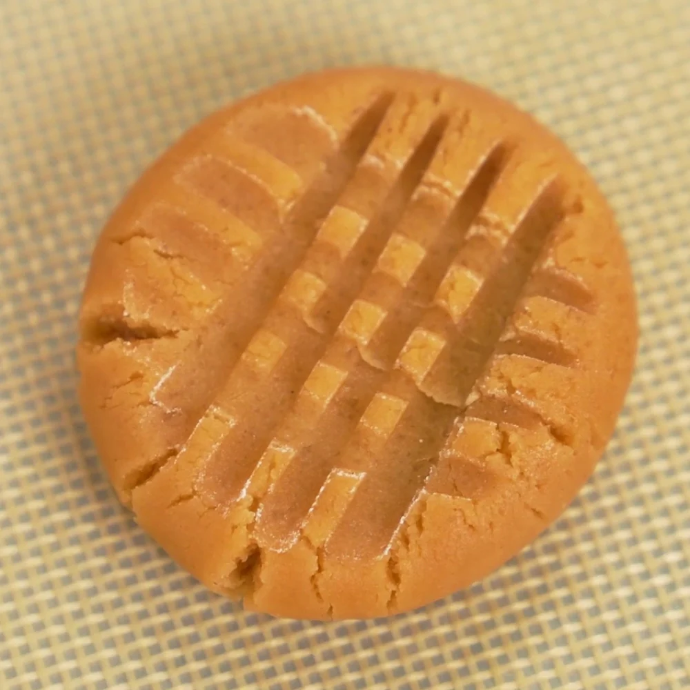 Peanut Butter Cookies by Oleksandr Trofimenkov Video Class - Image 4